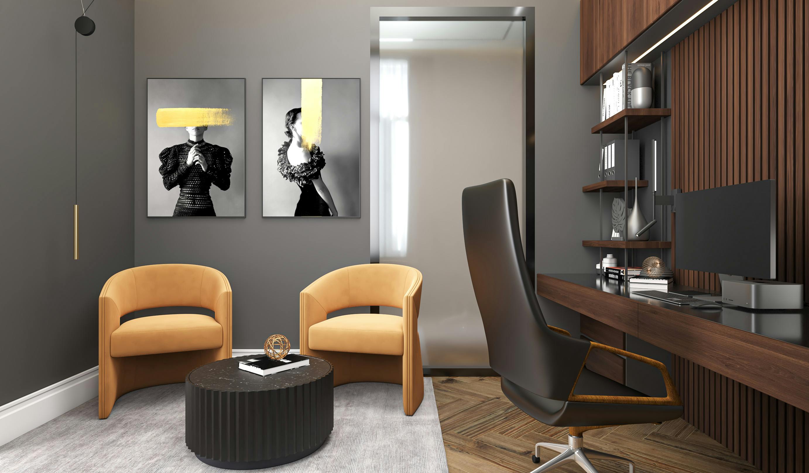 Falk Miksa utca - Látványtervek - 17