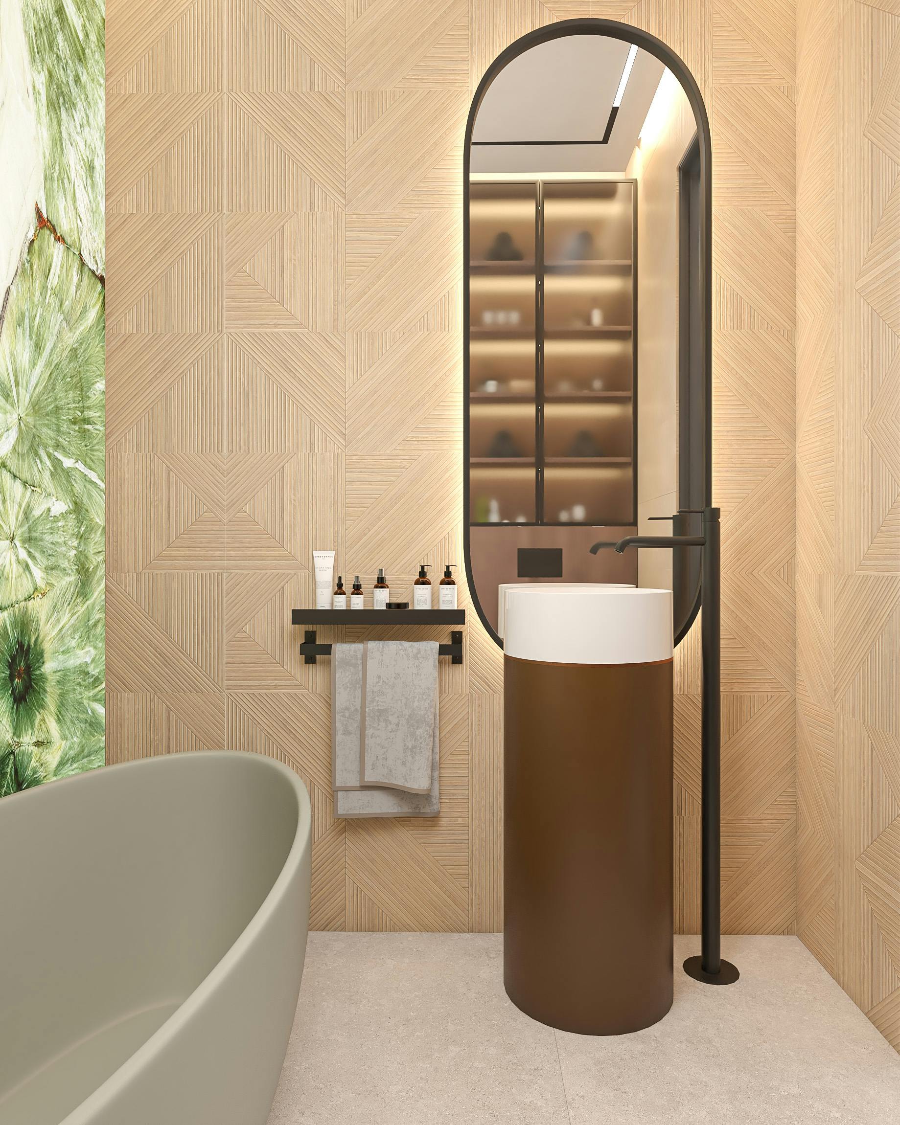 Falk Miksa utca - Látványtervek - 20