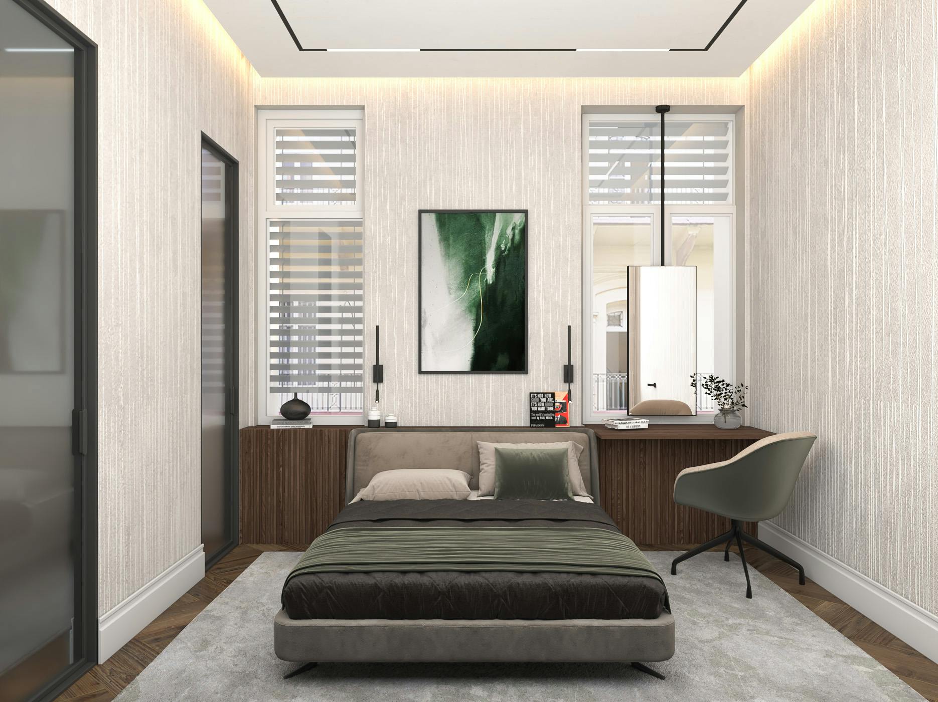 Falk Miksa utca - Látványtervek - 19