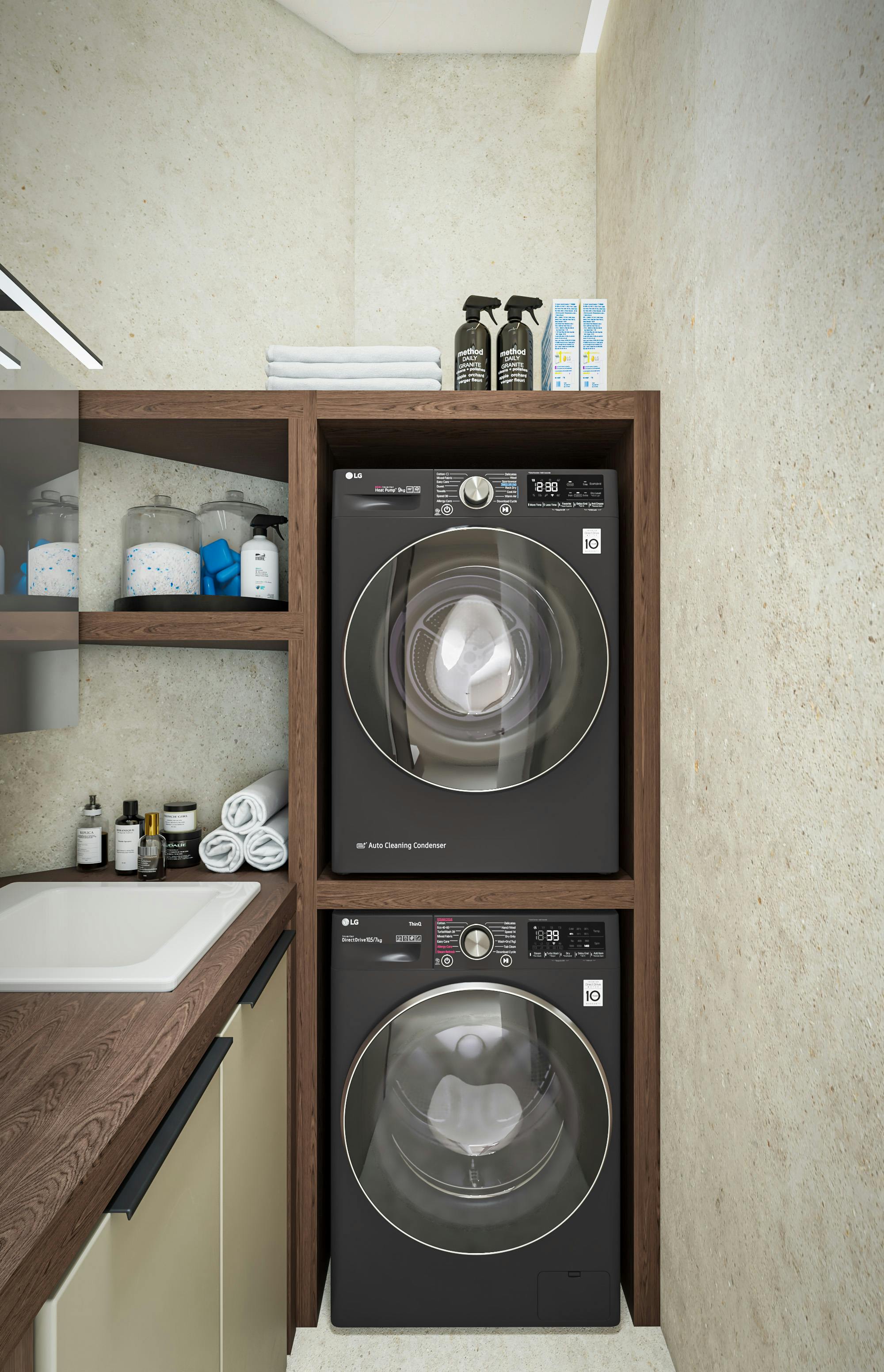 Falk Miksa utca - Látványtervek - 23