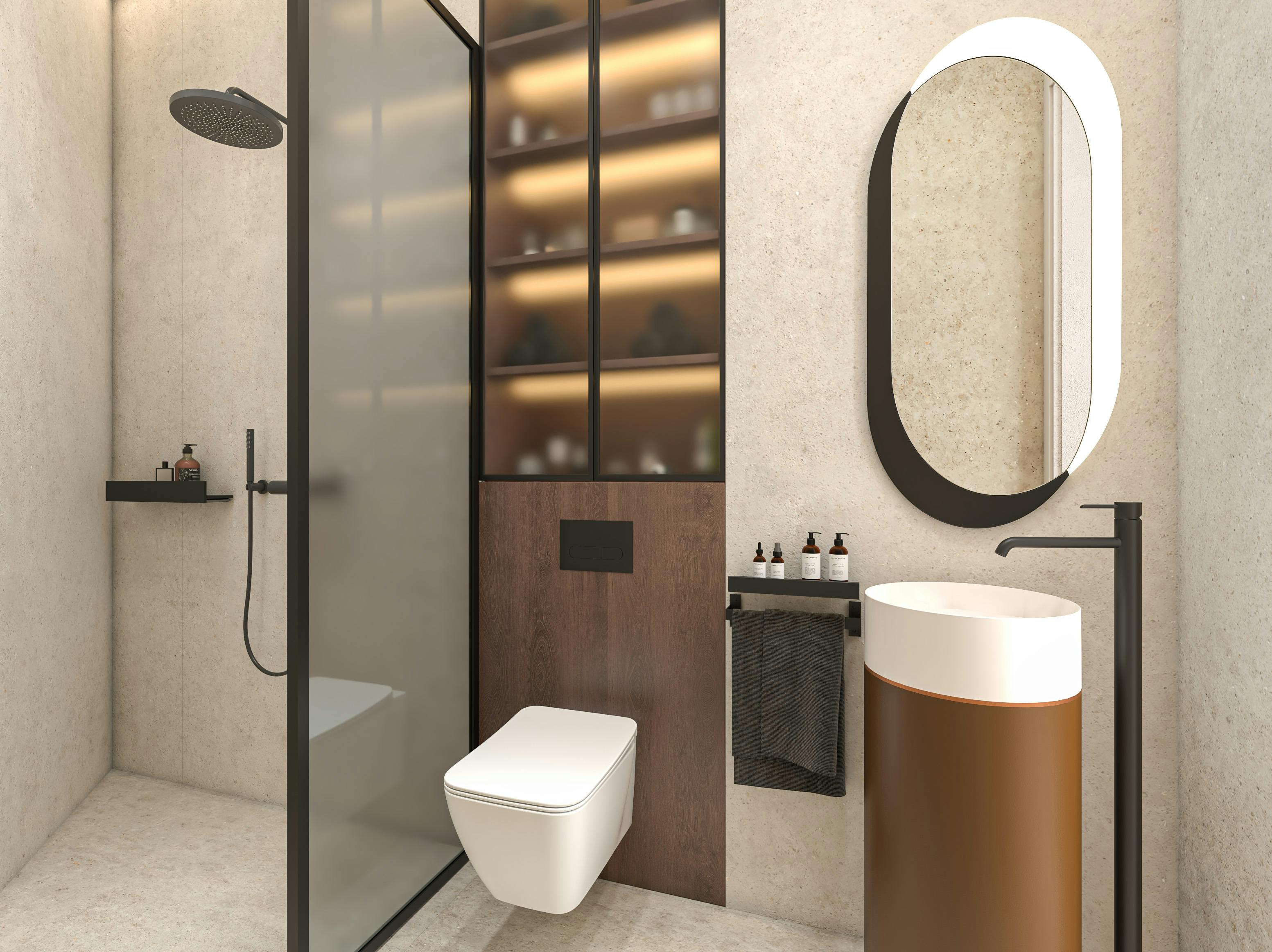 Falk Miksa utca - Látványtervek - 24