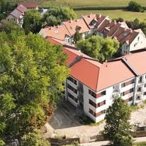 Monor Platán Residence, kivitelezési munkái 