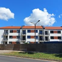 Monor Platán Residence, kivitelezési munkái 