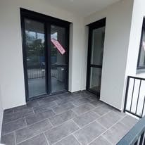 Monor Platán Residence, kivitelezési munkái 