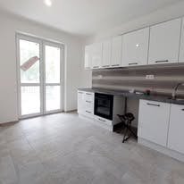 Monor Platán Residence, kivitelezési munkái 