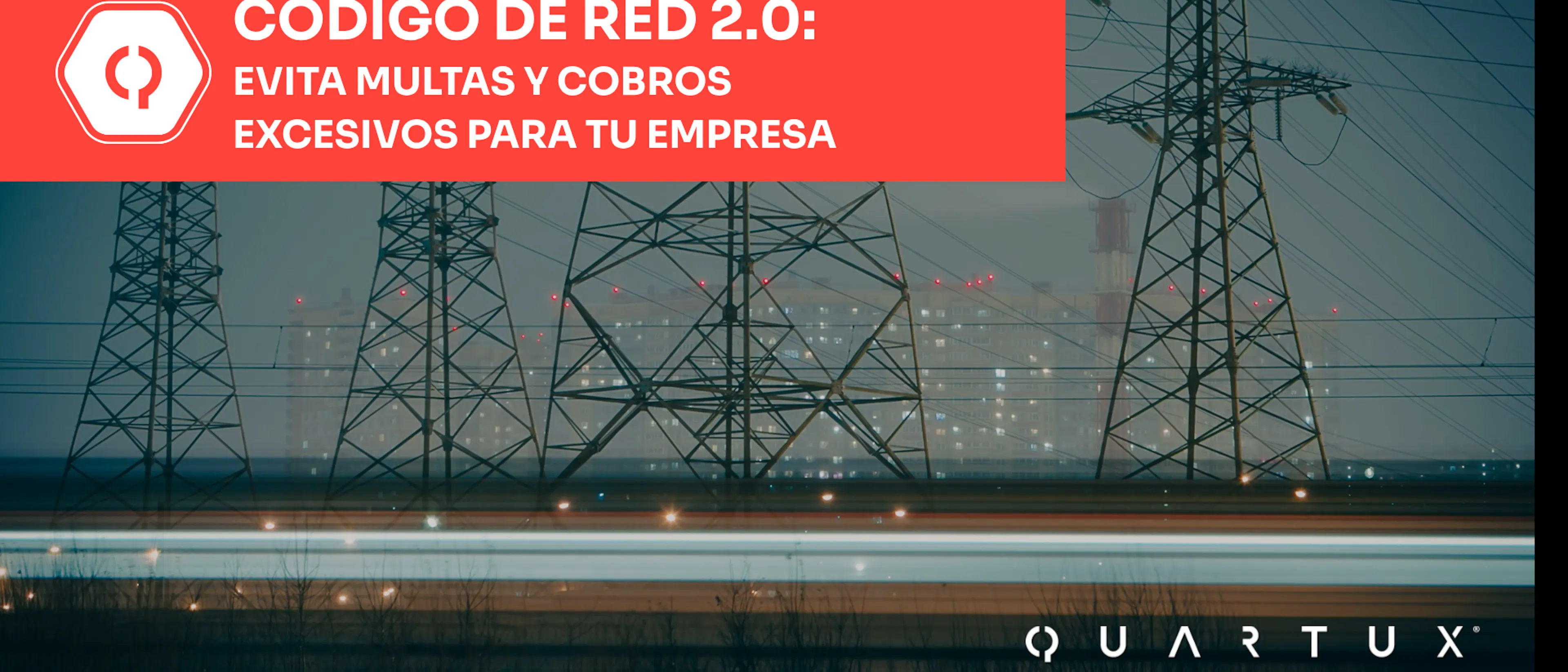 Código de Red 2.0