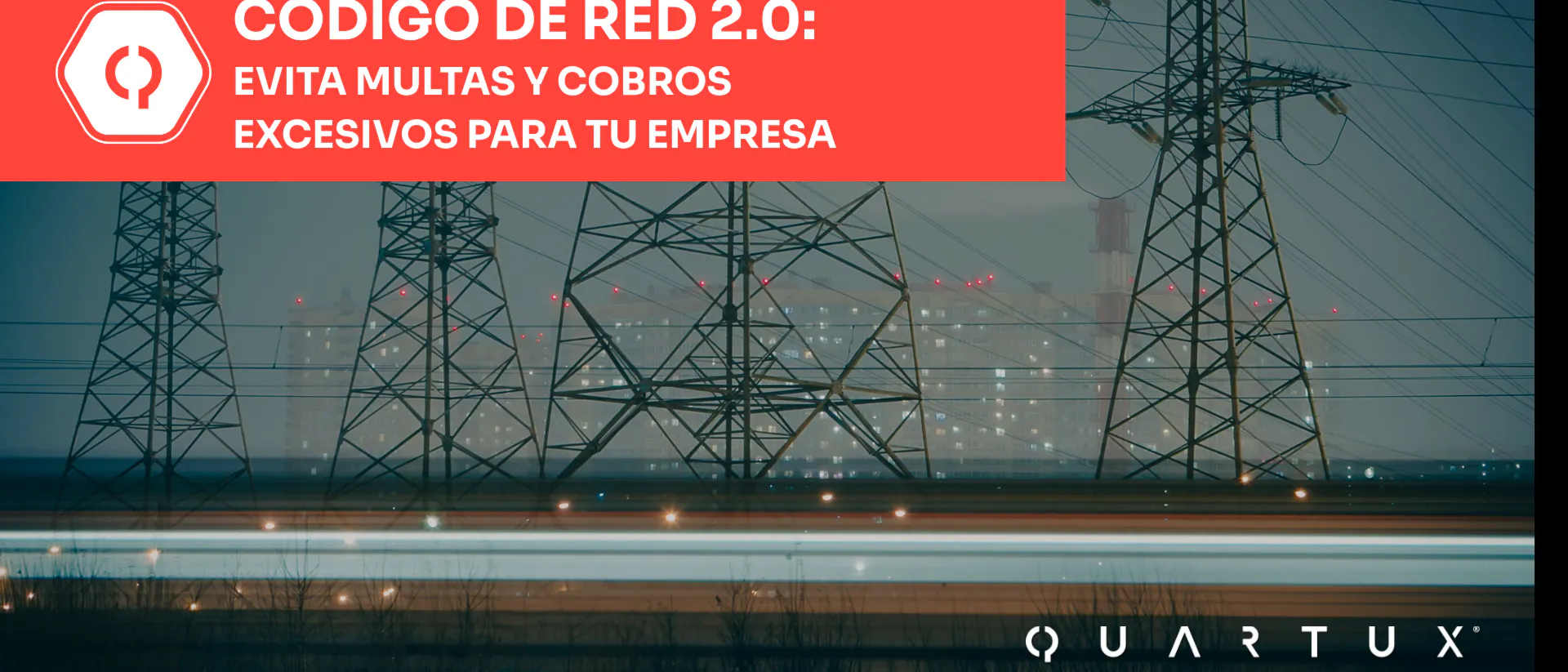Código de Red 2.0