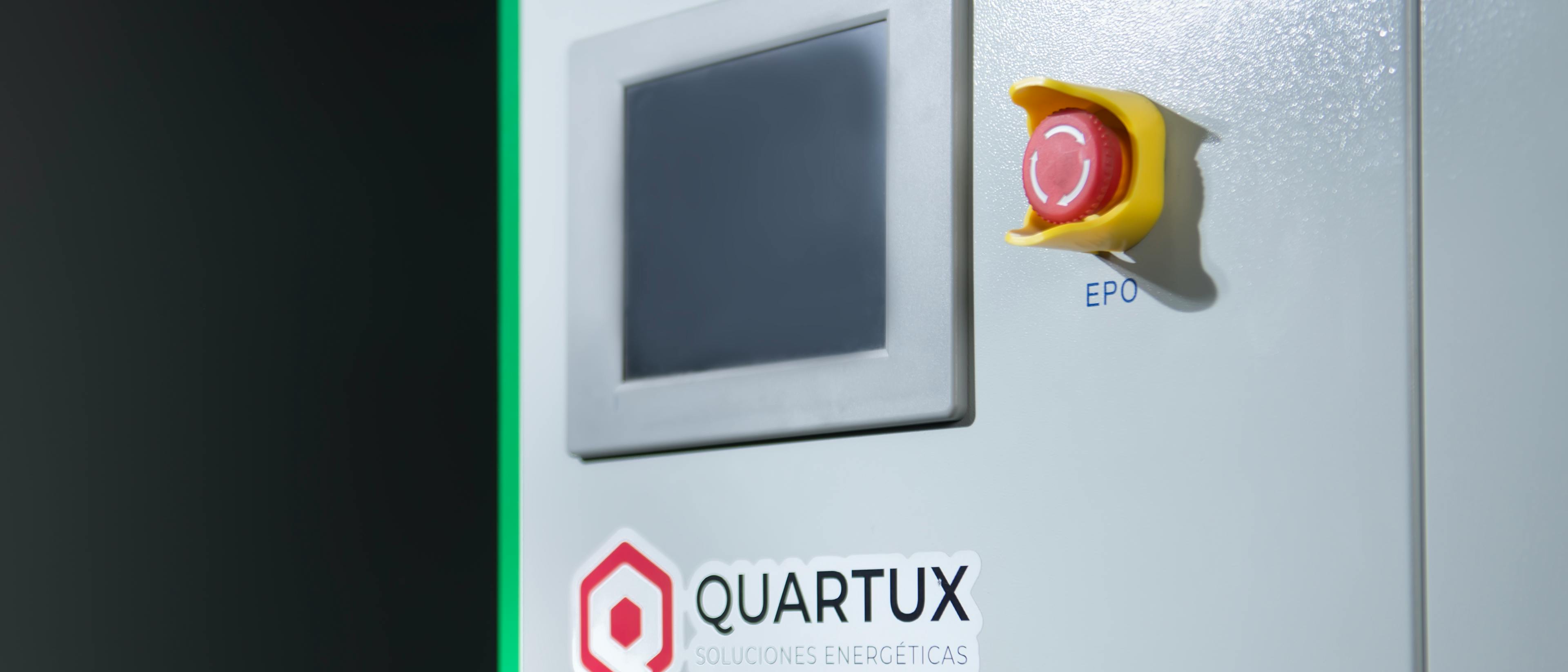 Peak Shaving: Estrategia de eficiencia energética