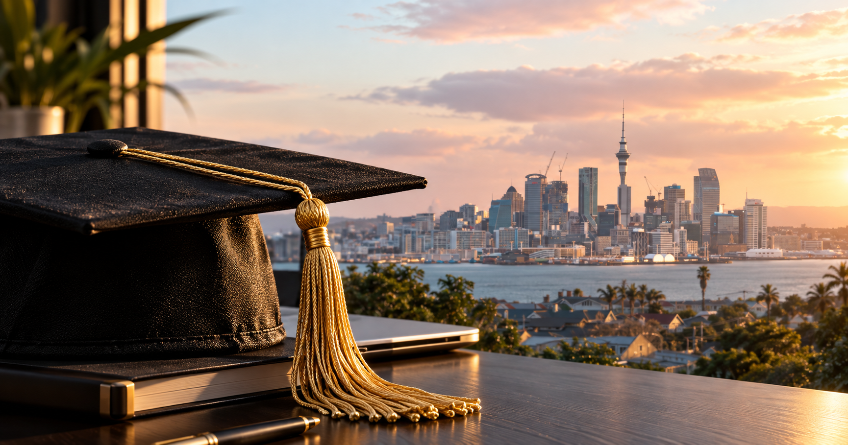 NZ Master's Degrees Can Now Unlock Six Residence Points
