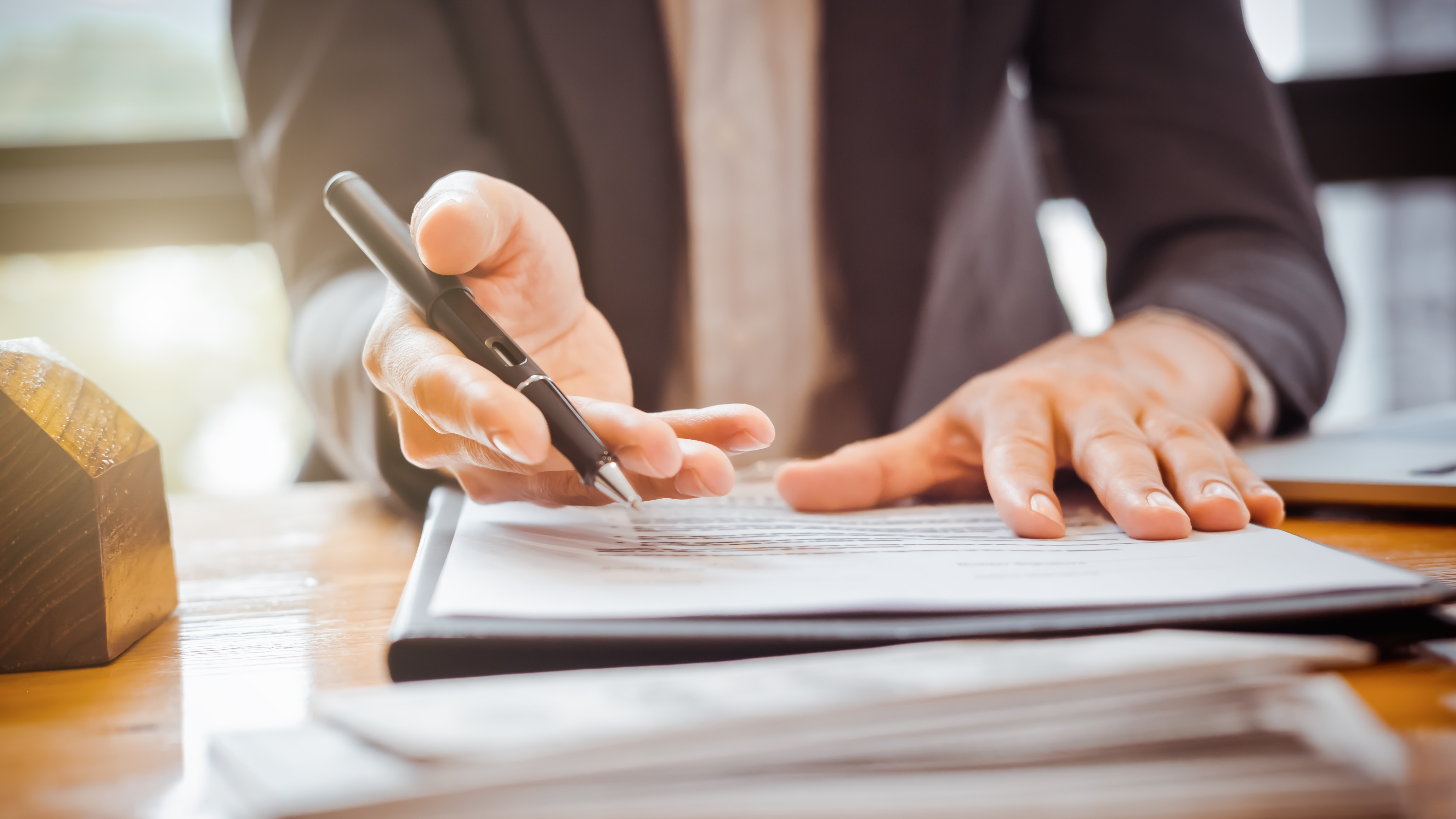 Conditions to a Contract