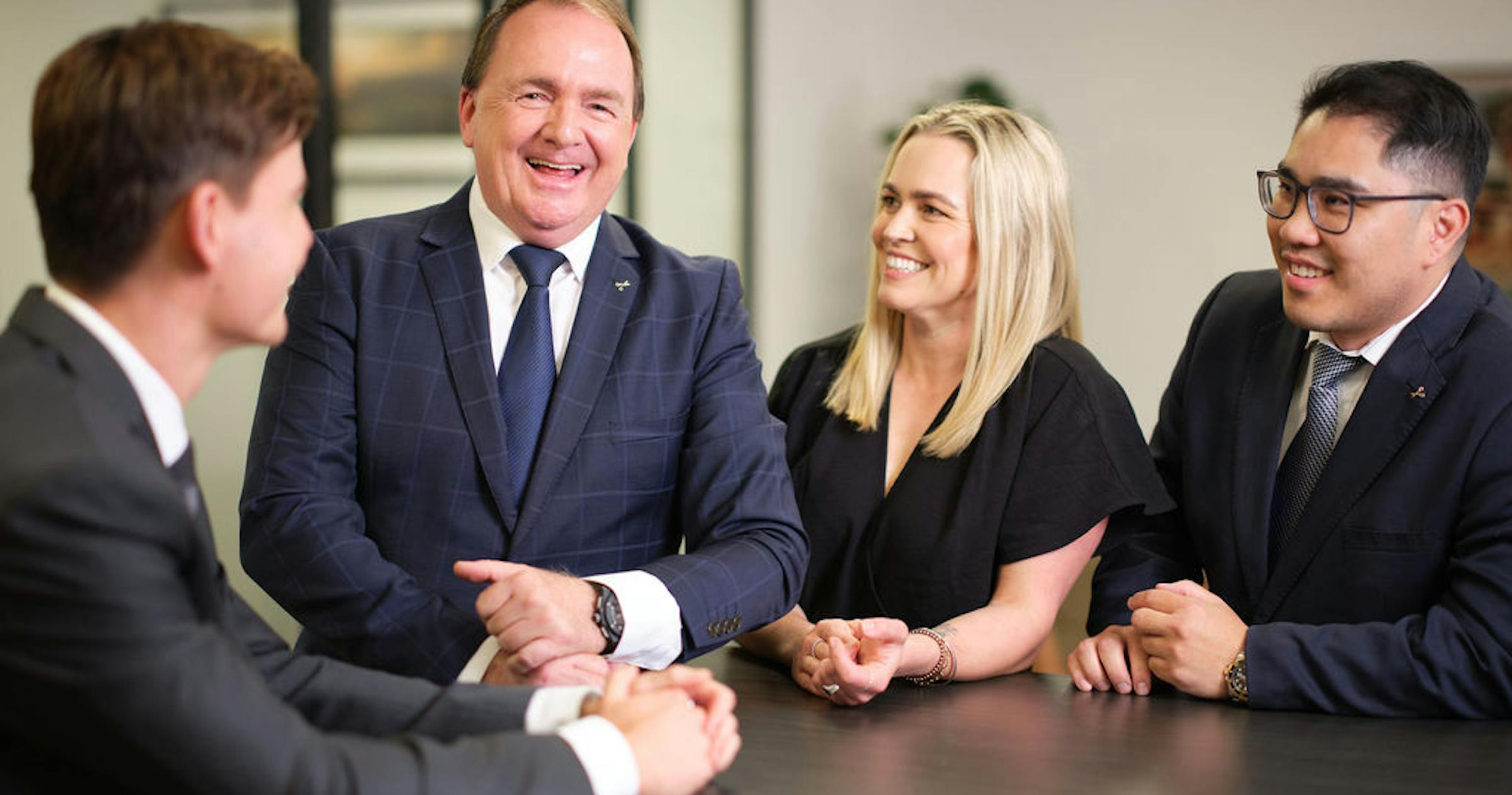 Americans Buying NZ Property & Residency Pathyways