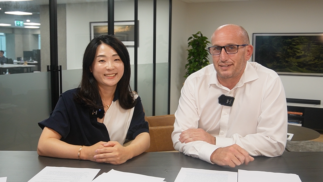 Selling Leaky Units (Q&A with Ray White's Grant Elliott)