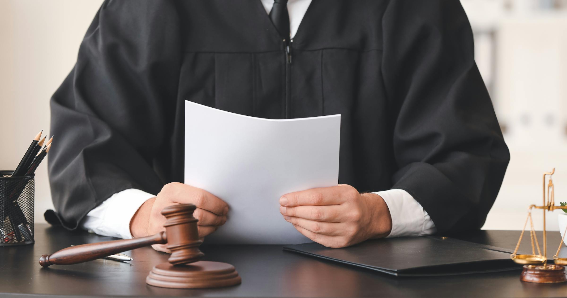 How to prevent/protect yourself from a court claim