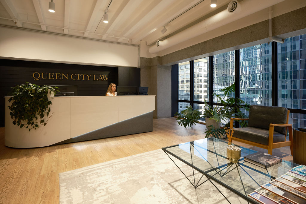 We're Hiring: Receptionist