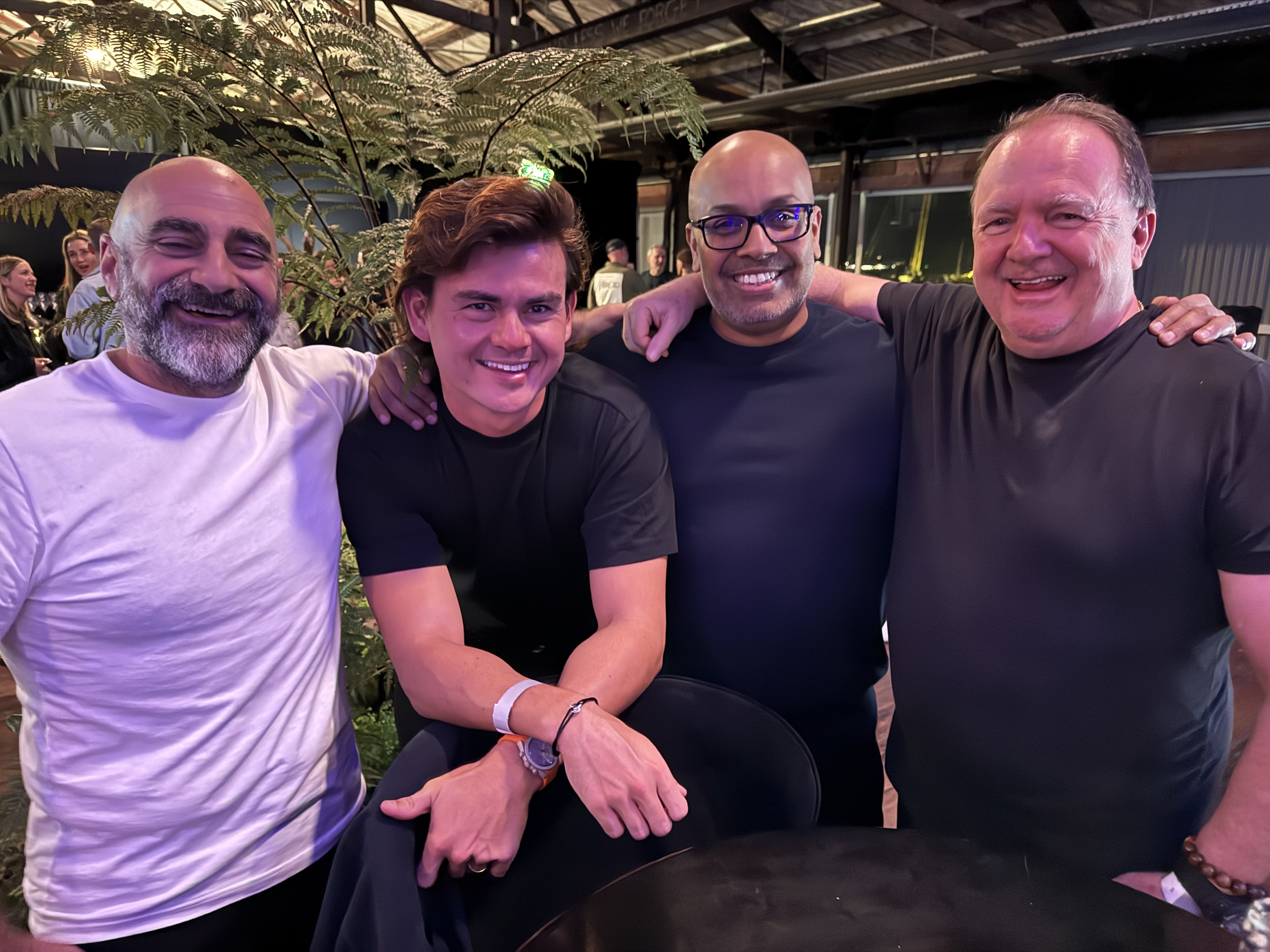 The Clients We Value