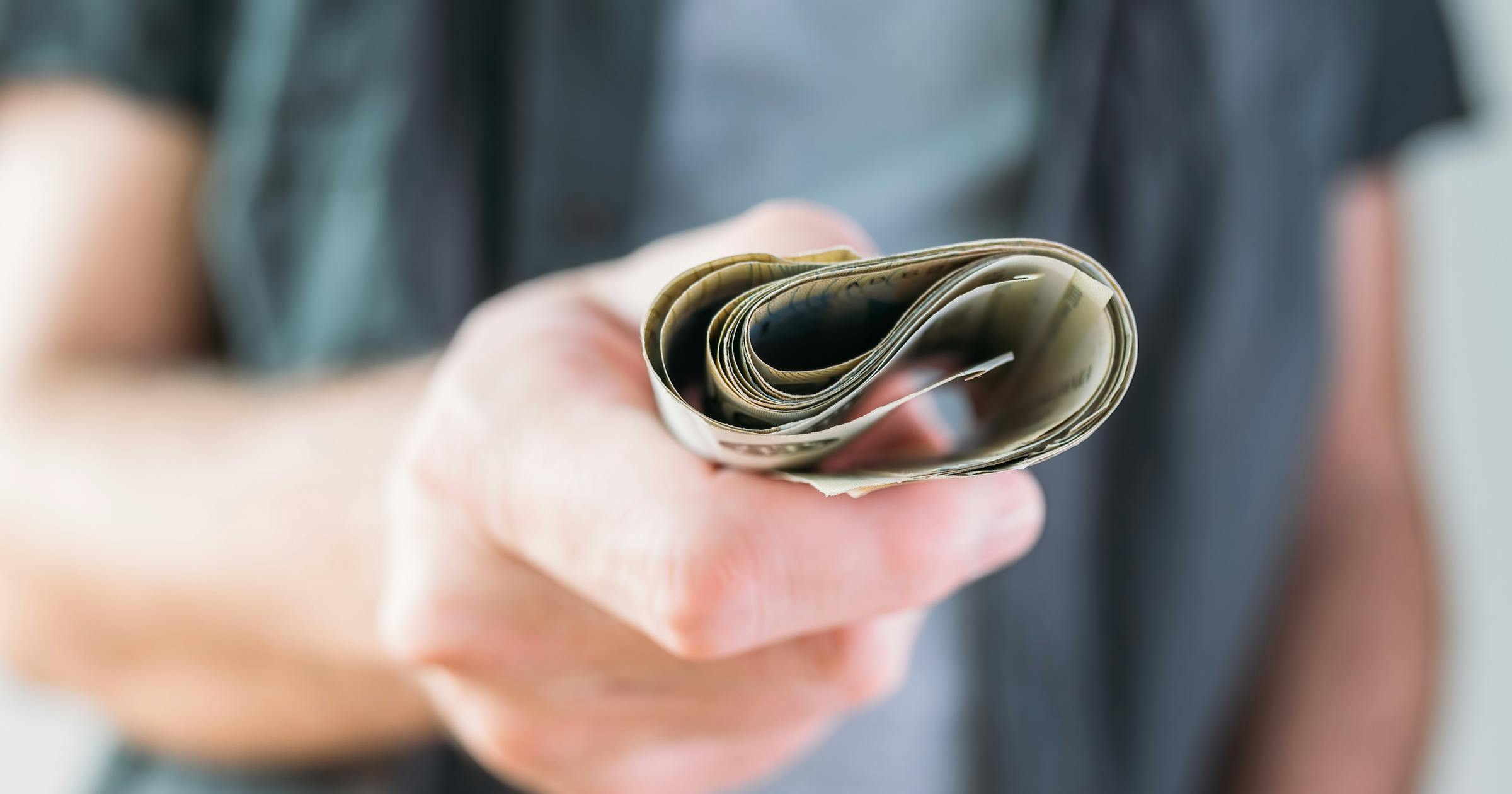 Minimum wage