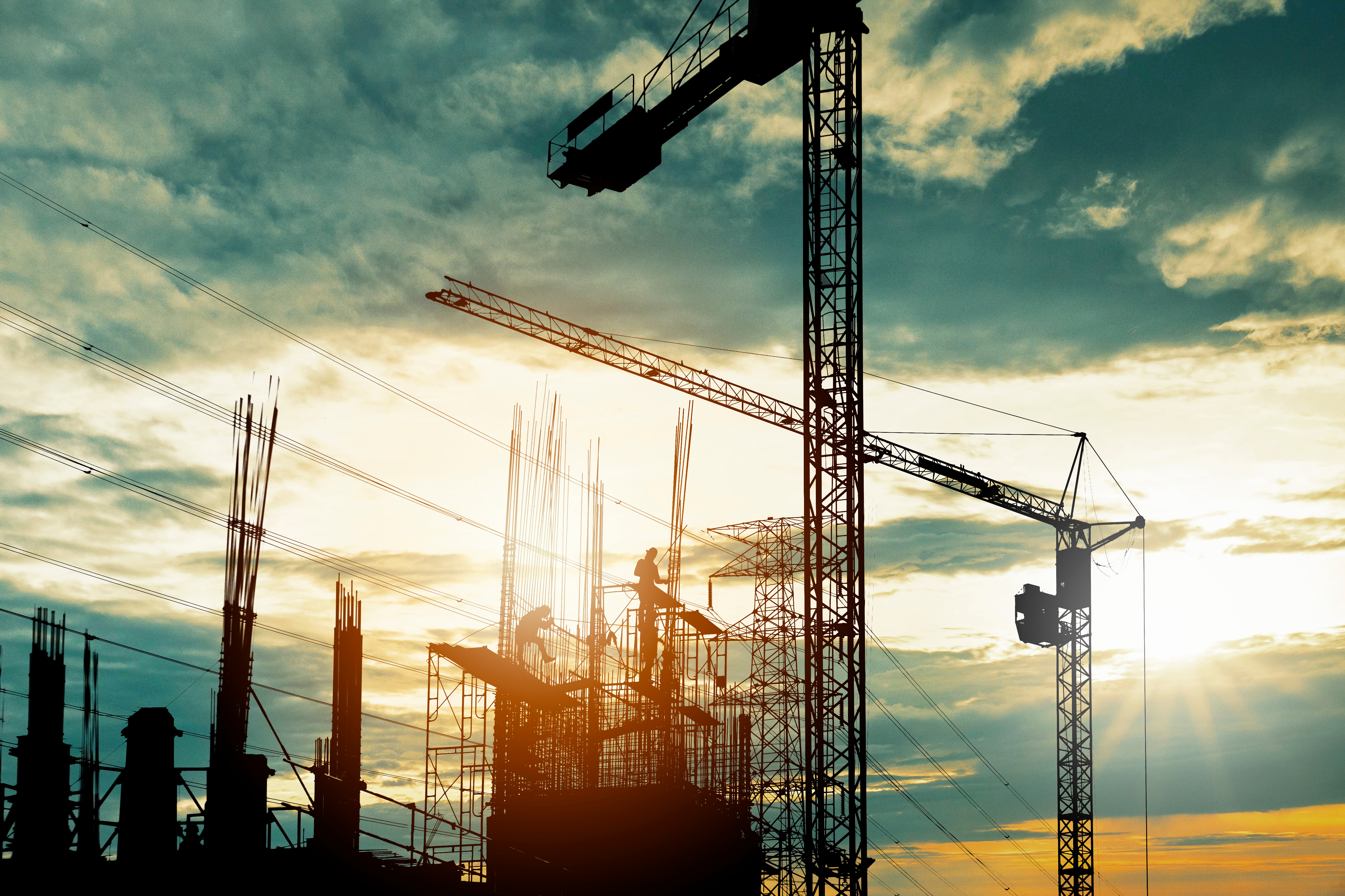 Common Construction Issues