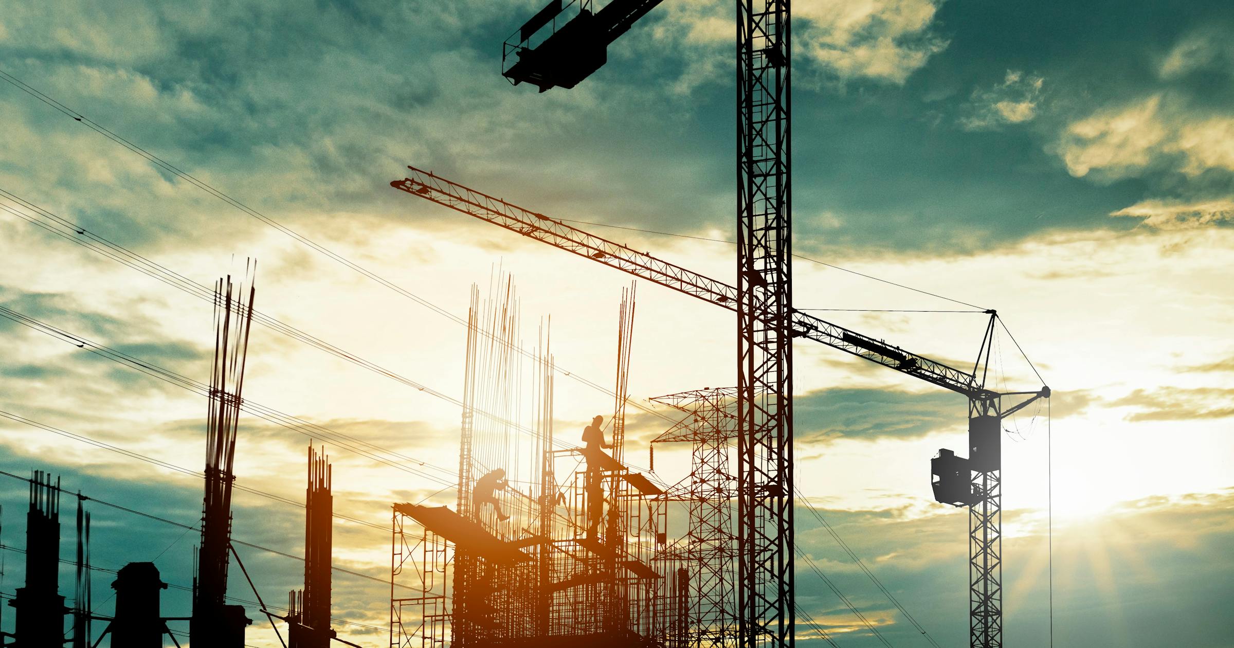 Common Construction Issues