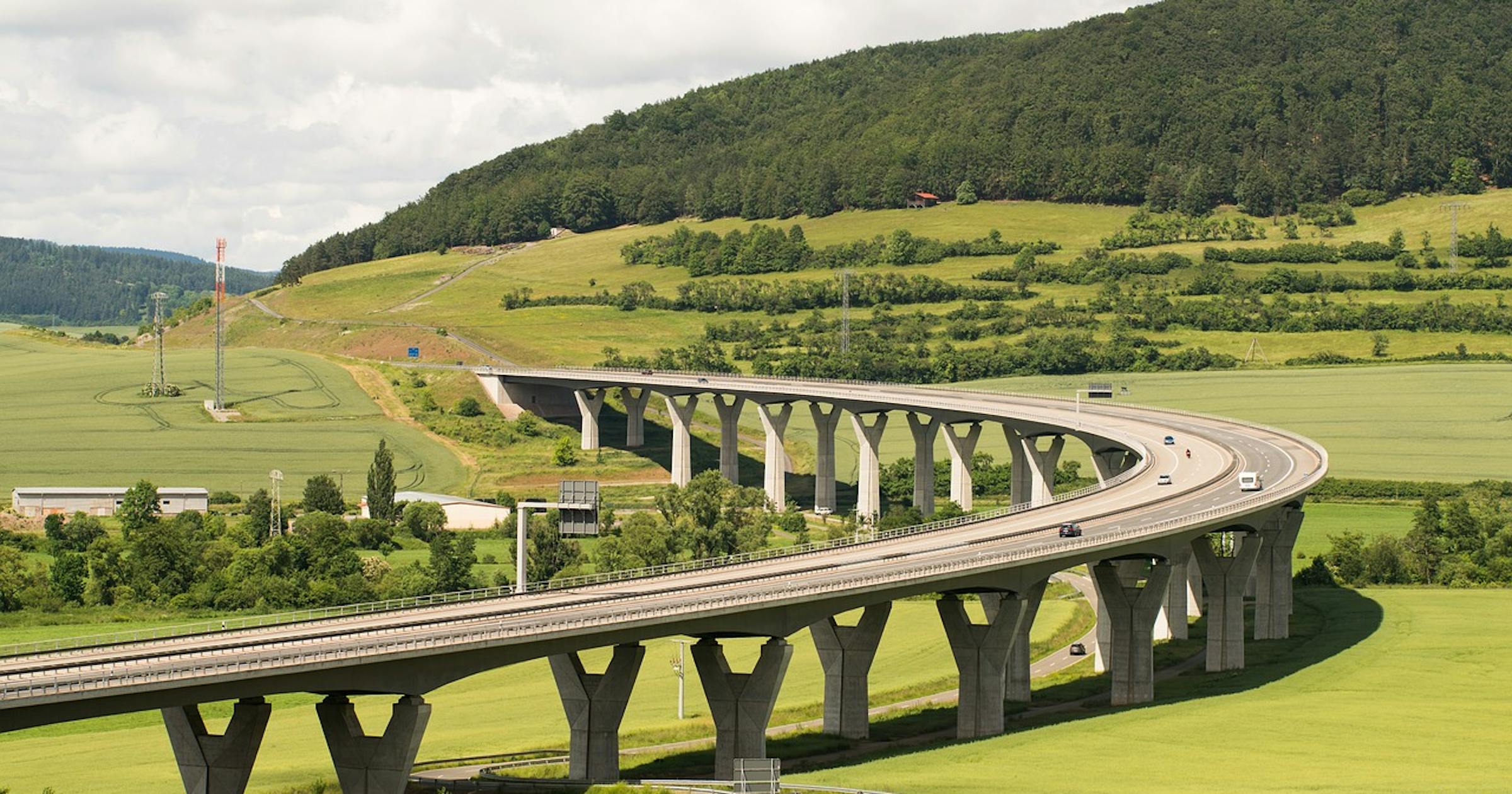 New Zealand Infrastructure Is on Its Knees – What Can Be Done? Foreign Investment in New Zealand