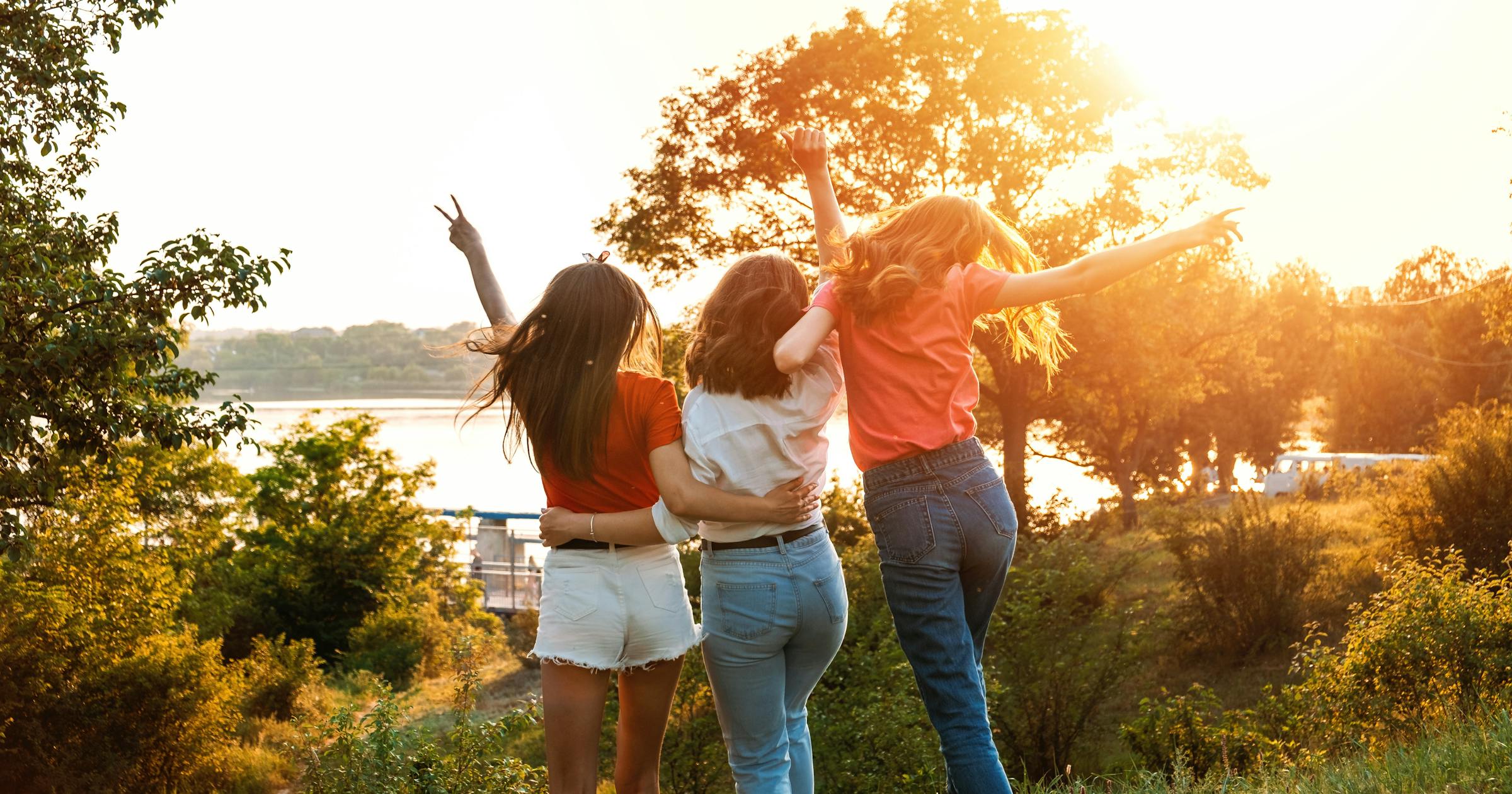 When Friendship Becomes Co-Ownership: Is Teaming Up to Own a Home Your Next Move?