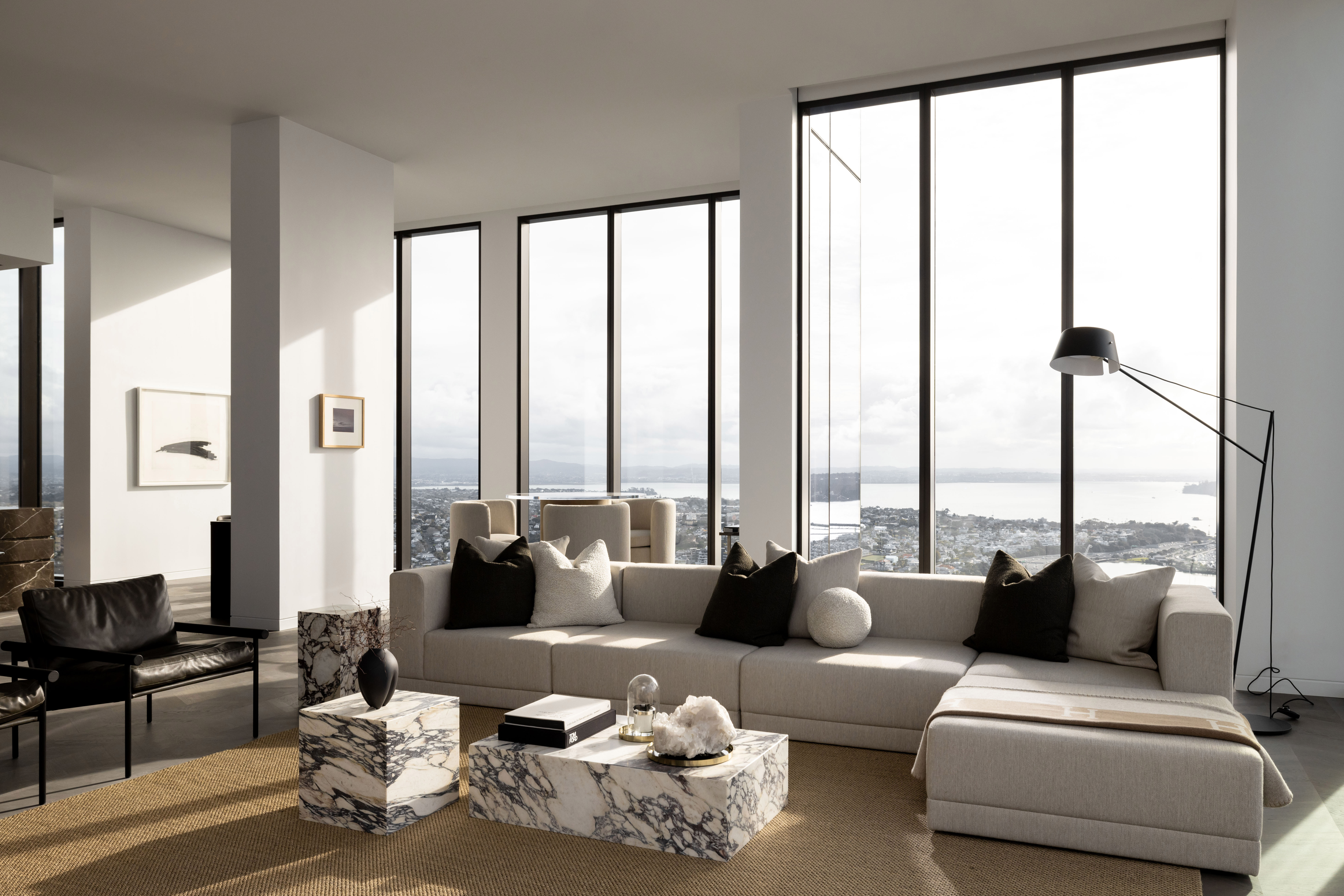 Our Visit to the New Development at 51 Albert St by Ninety Four Feet