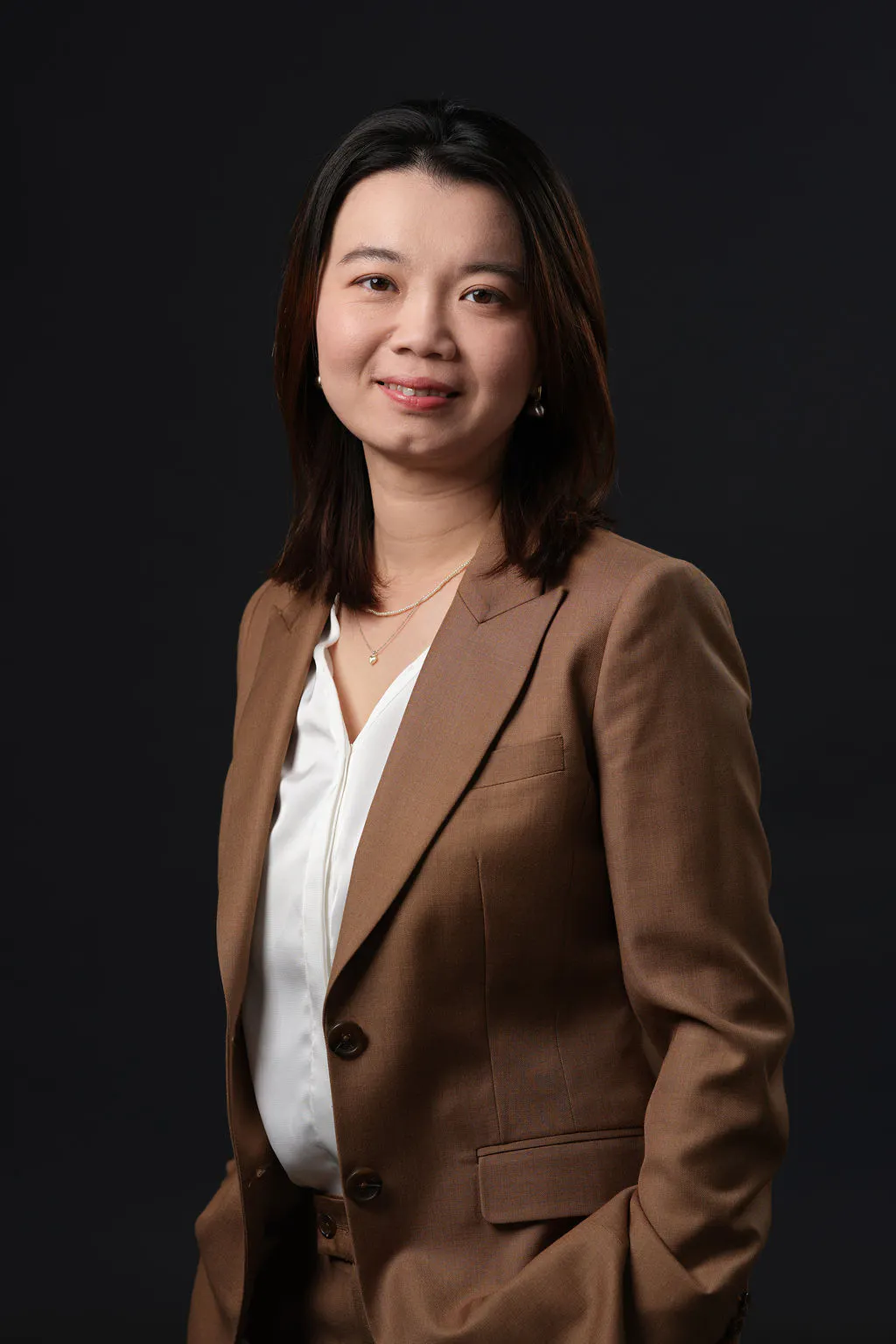 Yolanda Chen