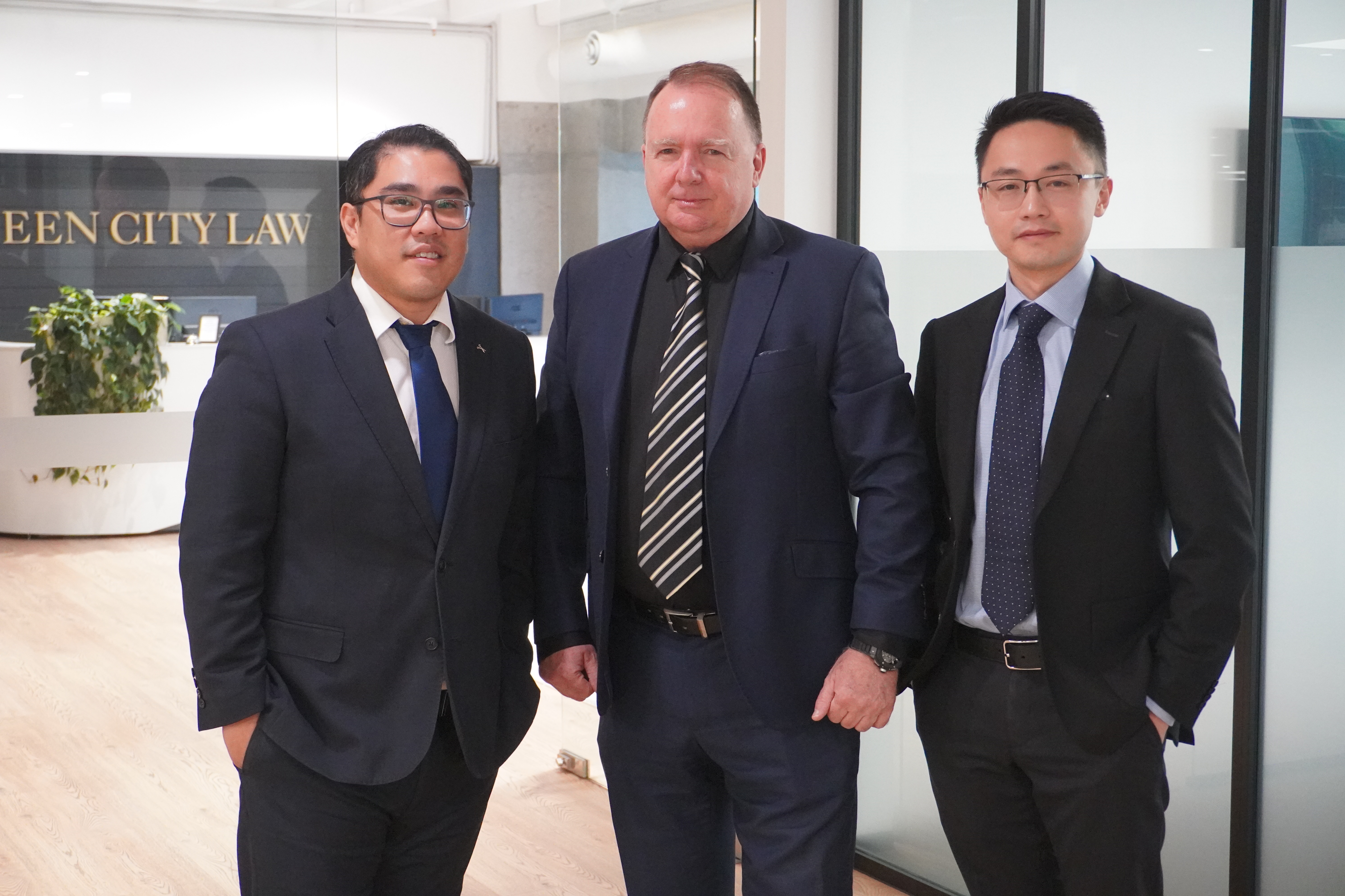 The Immigration Law Summit 2024