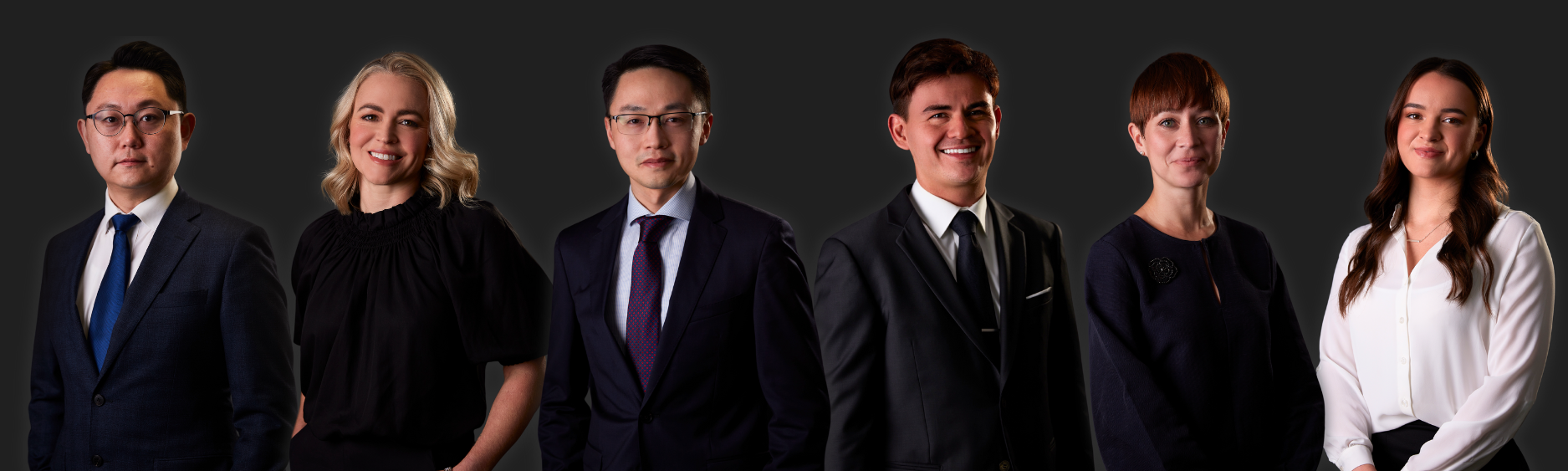 Further promotions at Queen City Law