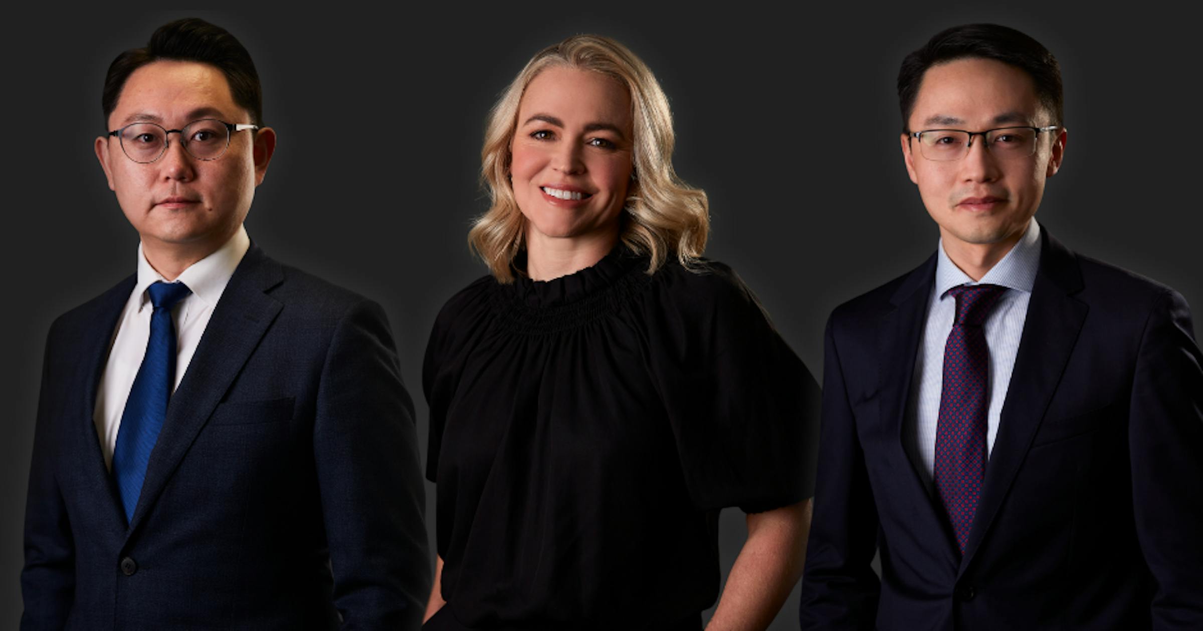 Further promotions at Queen City Law