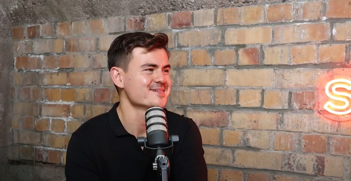 Why getting a pre-nup should empower your relationship