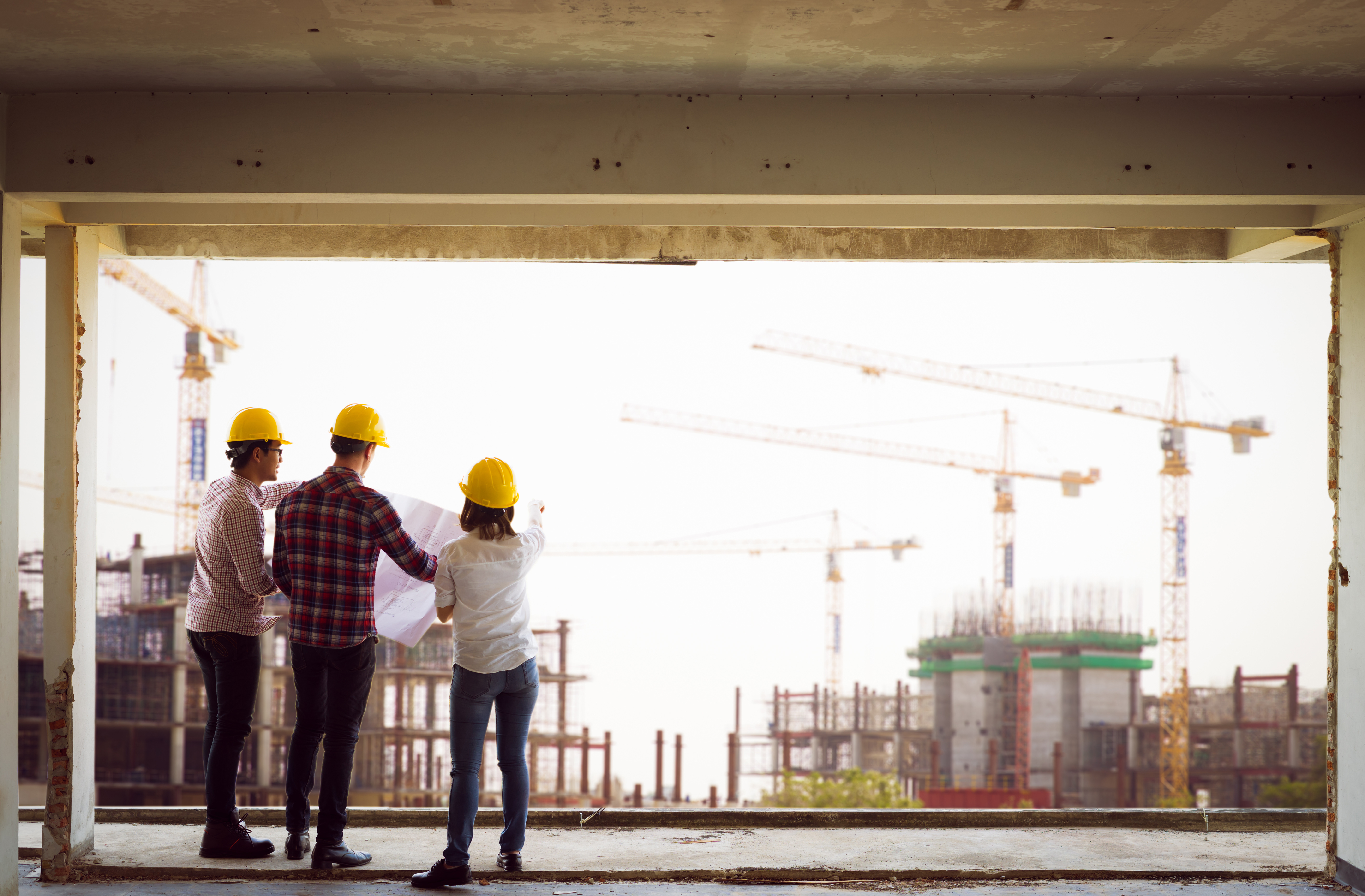 Tina Hwang: Leading the Way in Property & Disputes