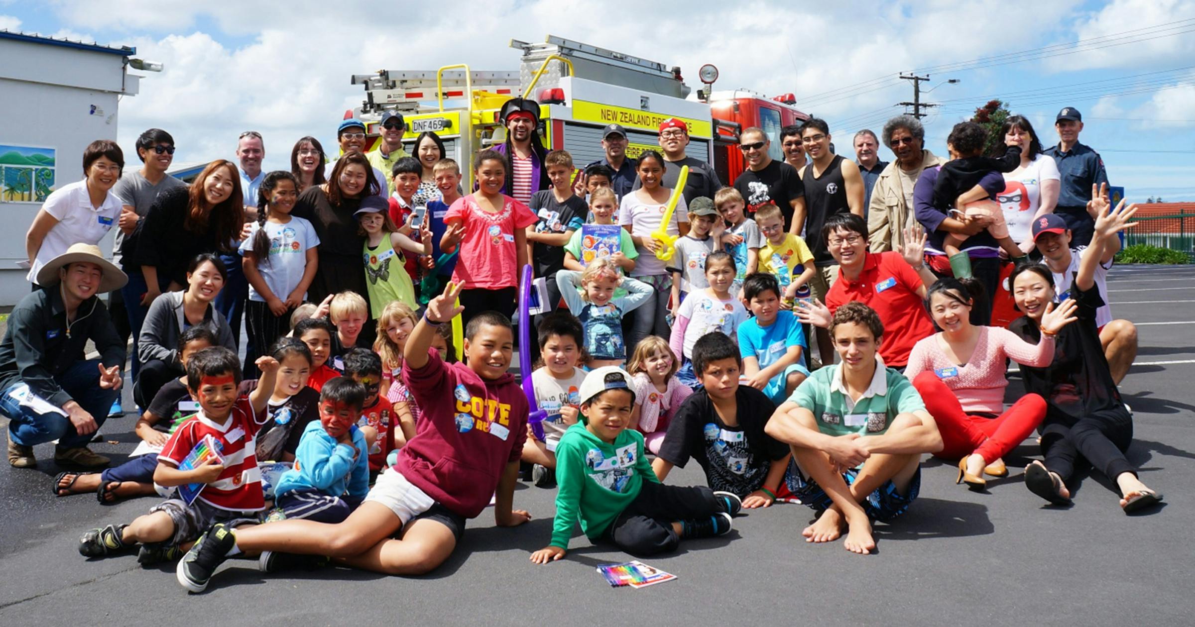 Tina Hwang Contributions to the Profession and Community