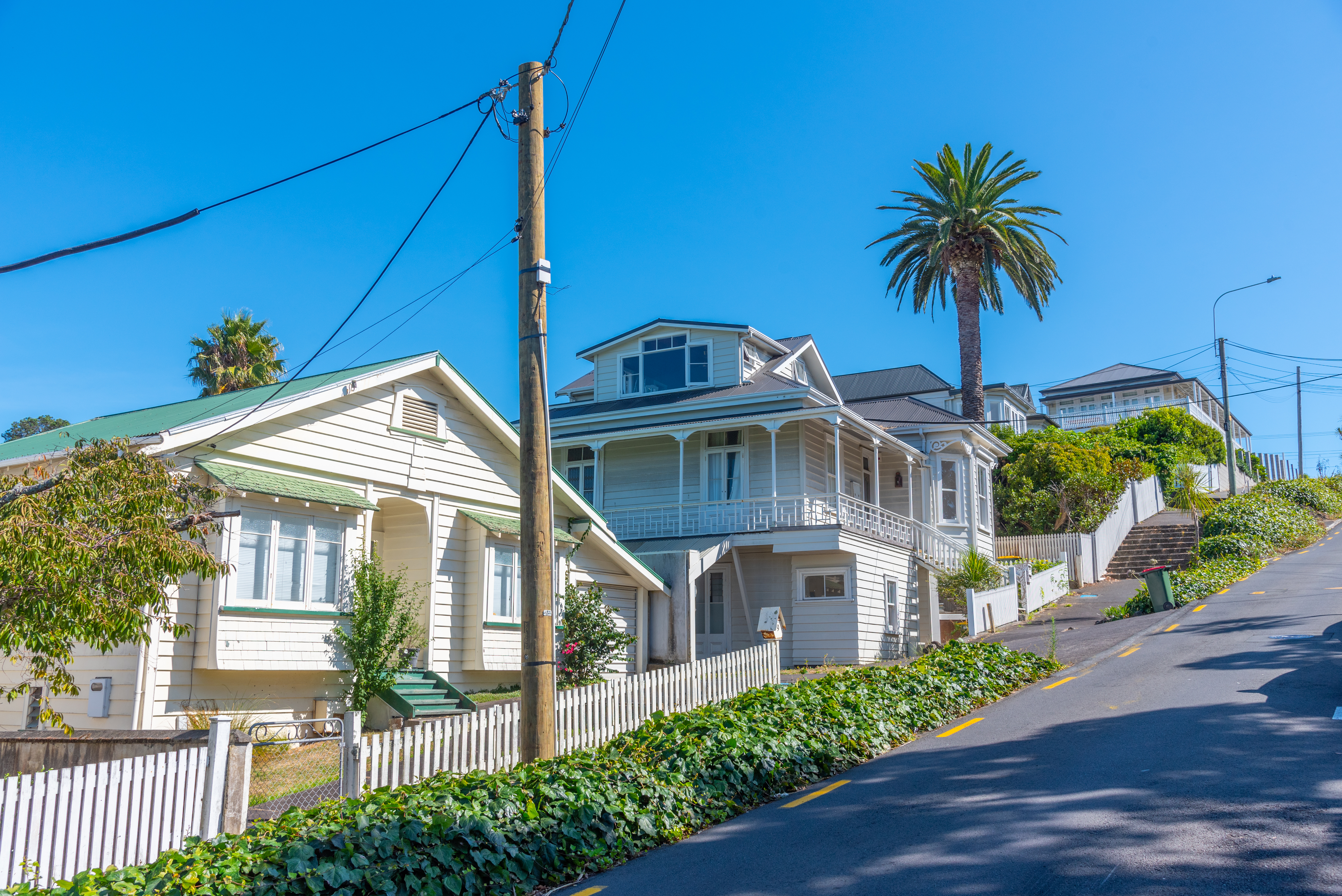 Understanding Cross-Lease Properties in New Zealand