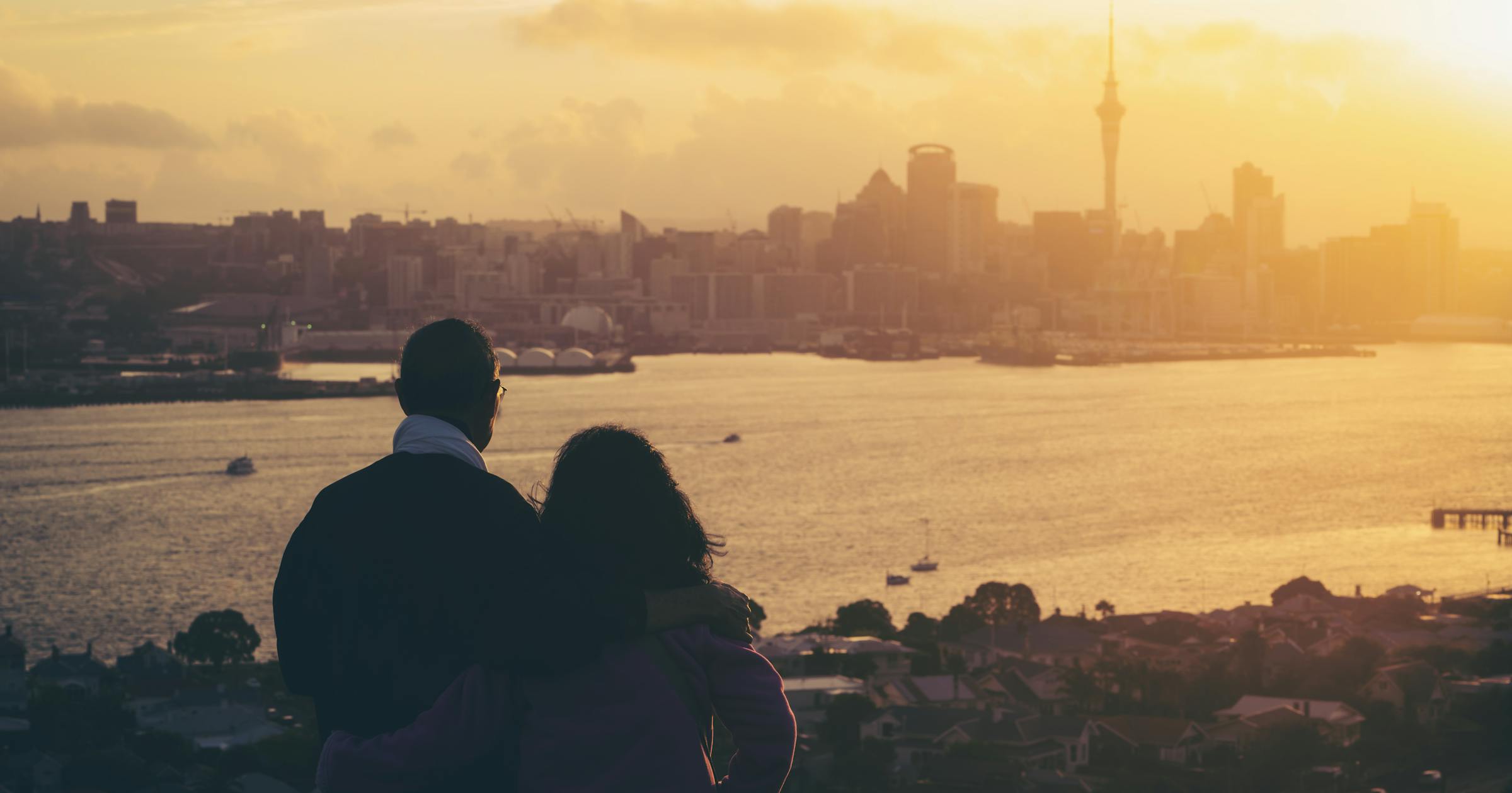 Update from INZ makes it easier for workers to support their partners for a work visa