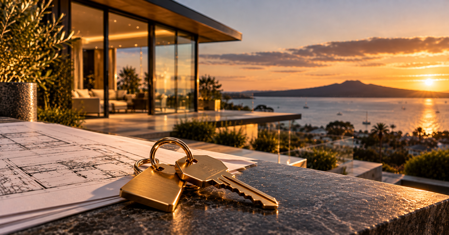 OIO Update: Early Trends in the $5M House Pathway