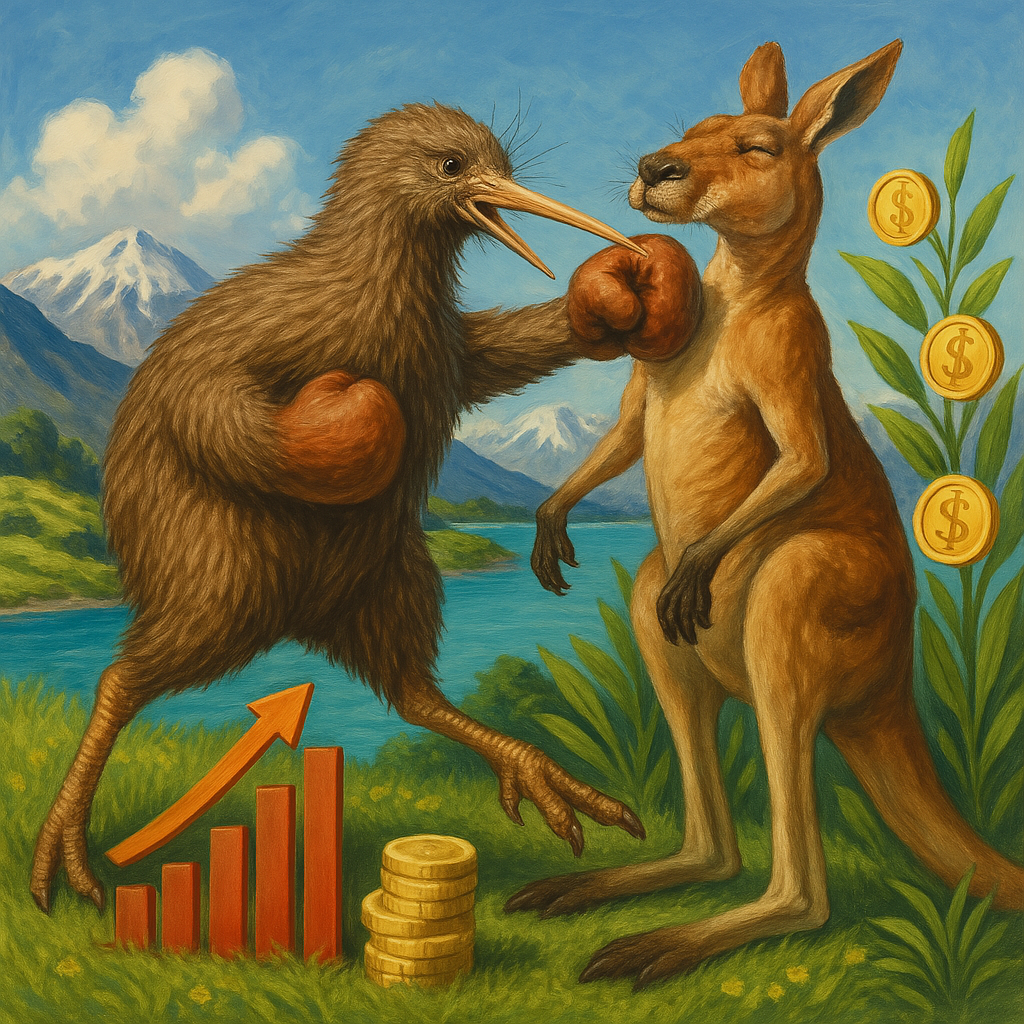 When One Door Closes, Another One Opens – Can New Zealand Benefit from Australia’s Foreign Buyer Ban?