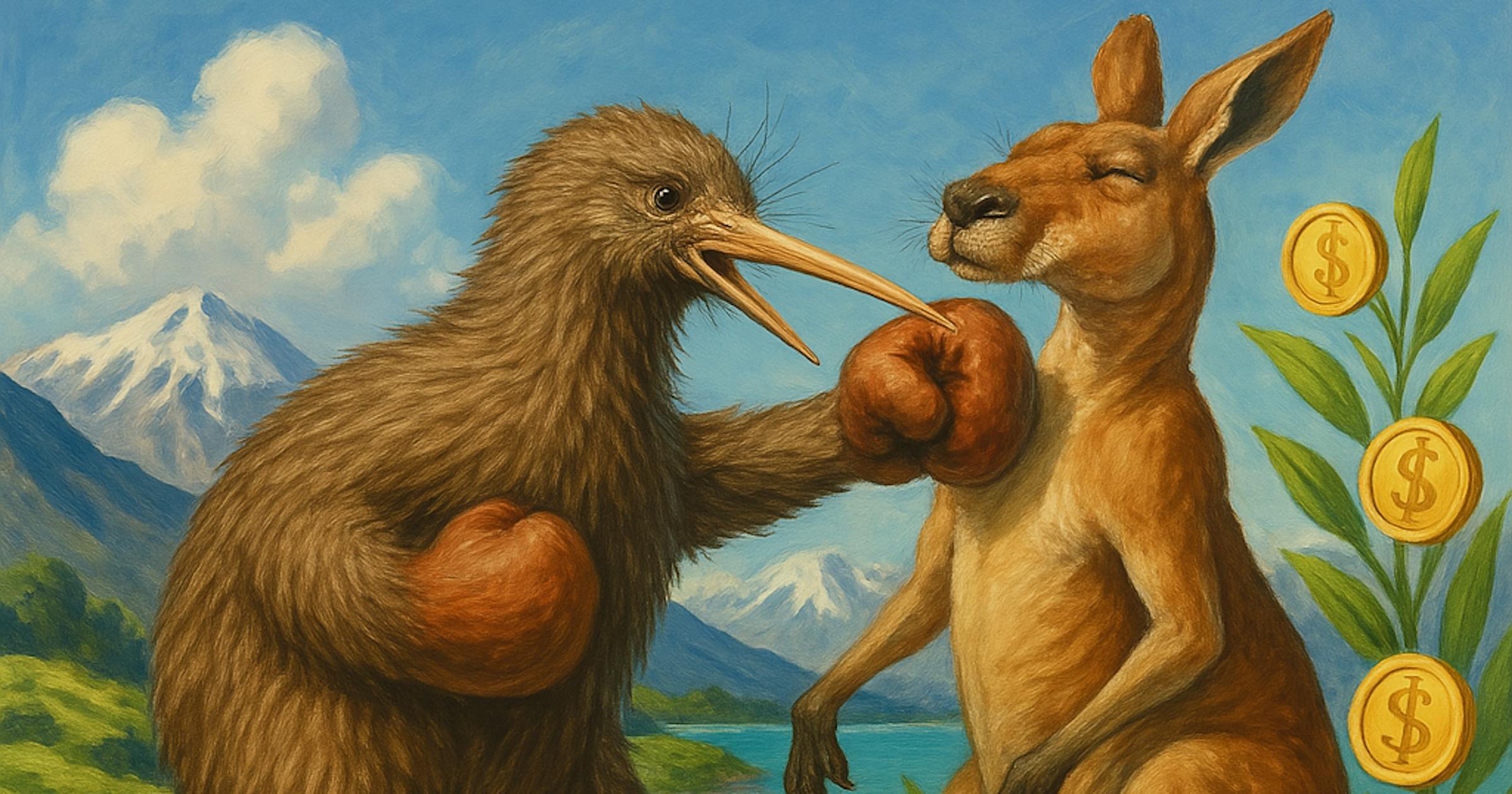 When One Door Closes, Another One Opens – Can New Zealand Benefit from Australia’s Foreign Buyer Ban?