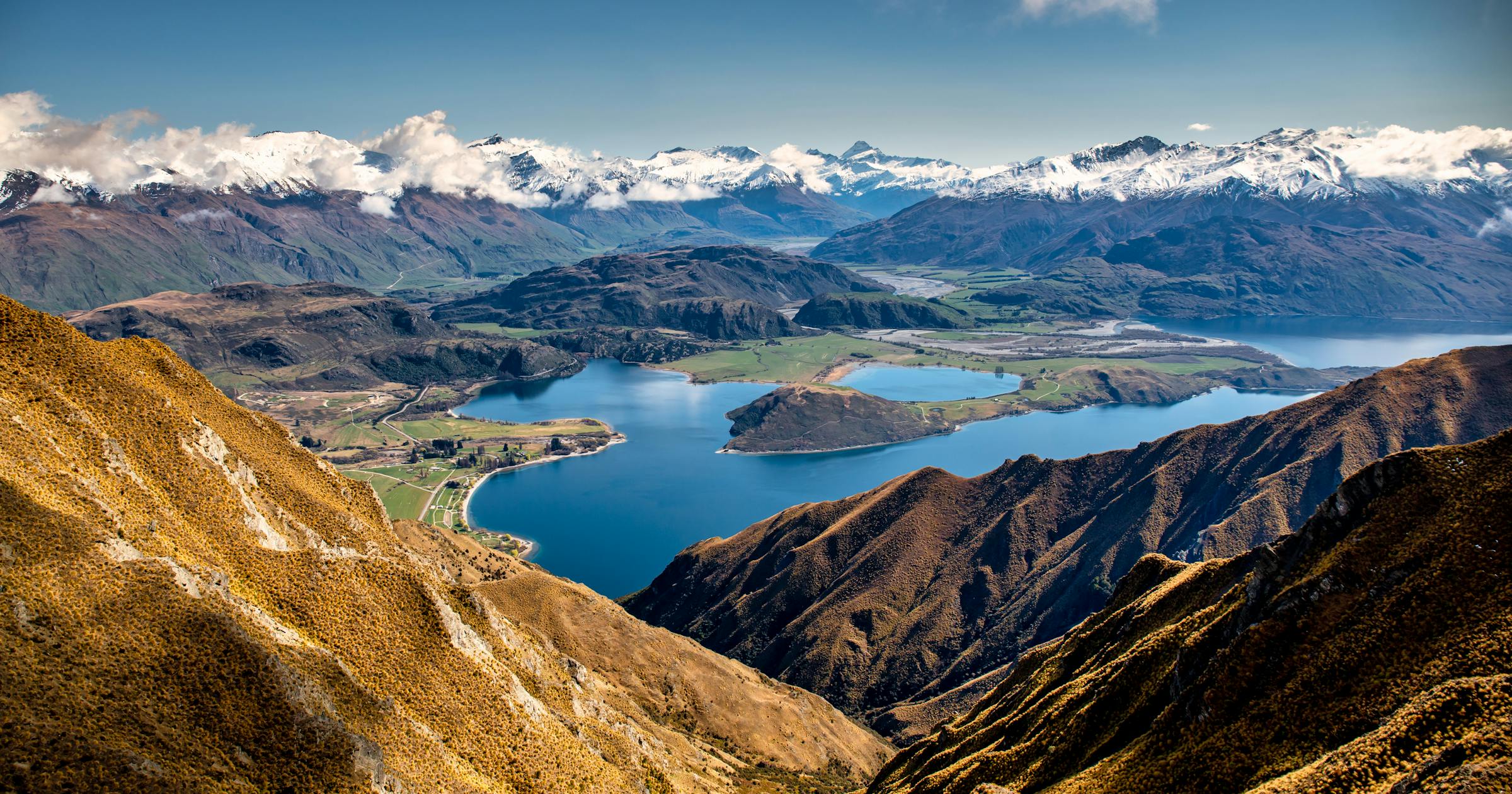 Pull and Push Factors – New Zealand at Peace During Global Tug of War: Why New Zealand is Still a Highly Desirable Immigration Destination