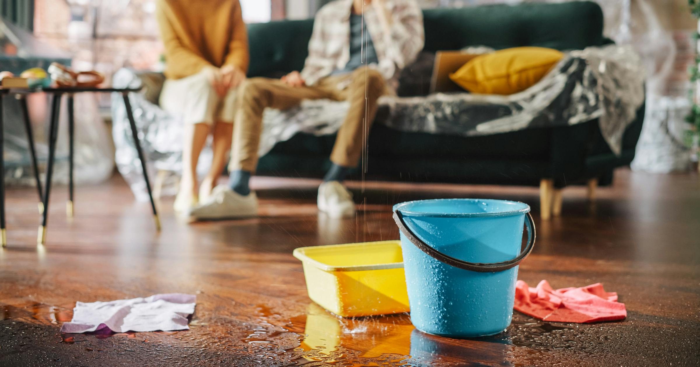 Vendor’s $500,000 Mistake: Court Rules on Leaky Home Disclosure Failure