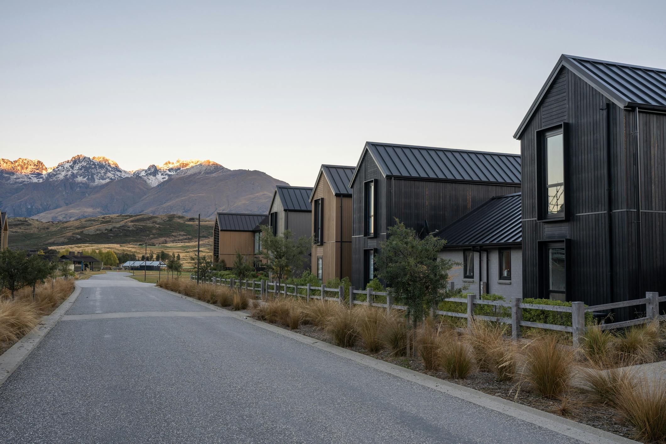 NZ Subdivision