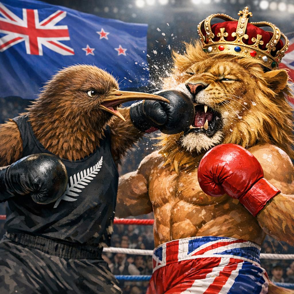 Dual Citizens & the UK eTA: What British-NZ Kiwis Need to Know