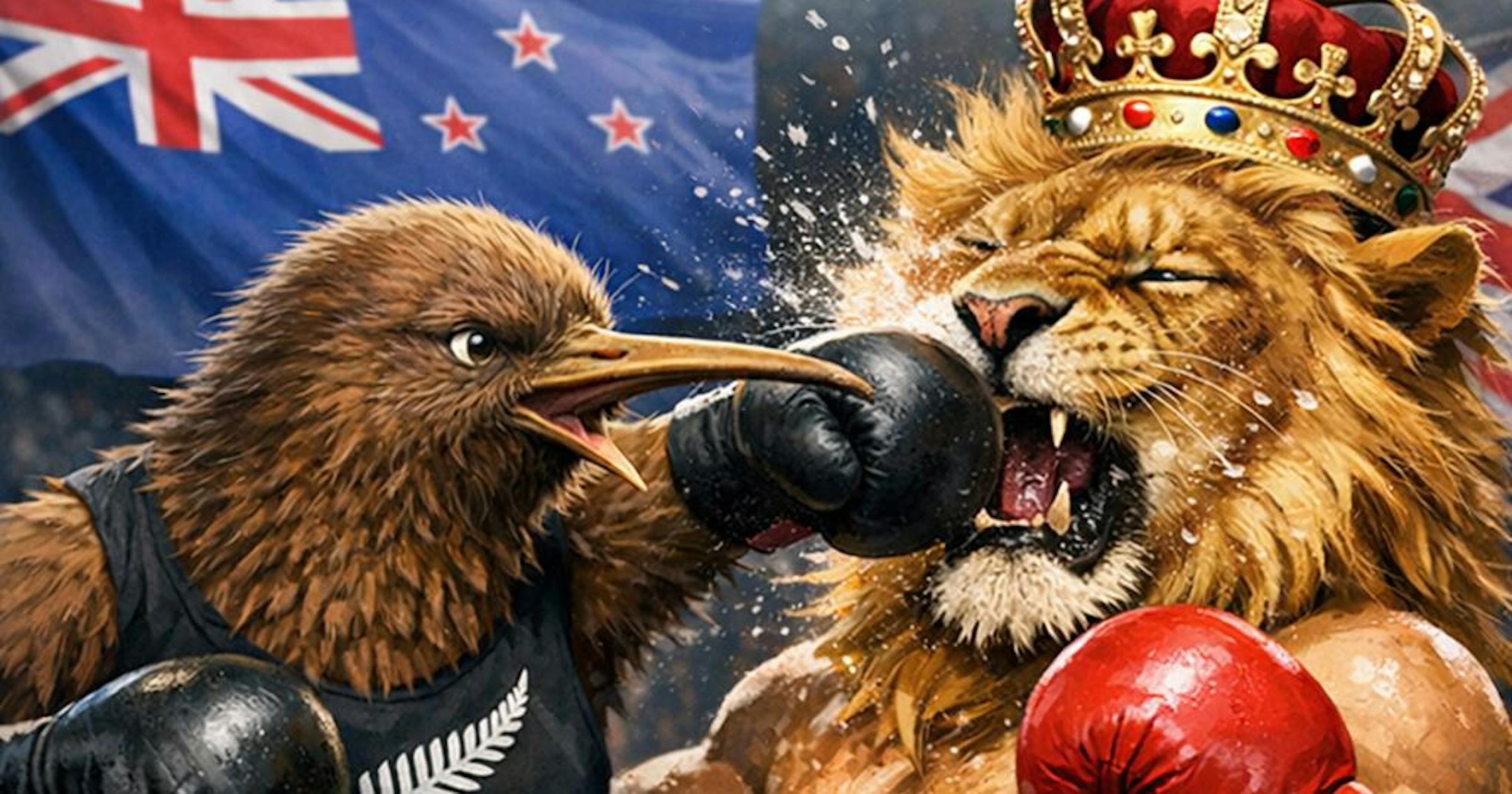 Dual Citizens & the UK eTA: What British-NZ Kiwis Need to Know