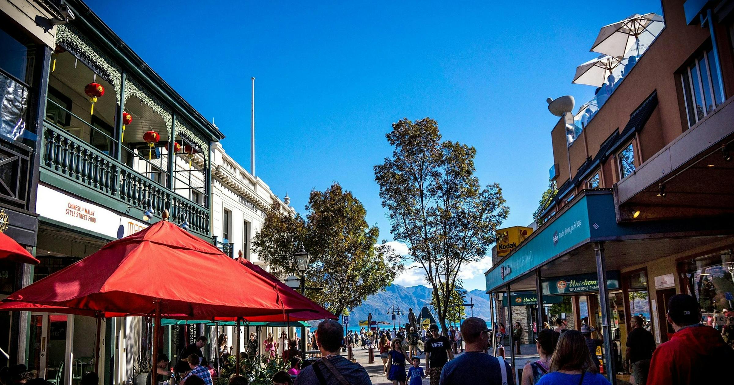 Golden Visa Regime Pumps Millions into New Zealand’s Economy – Viva la Queenstown