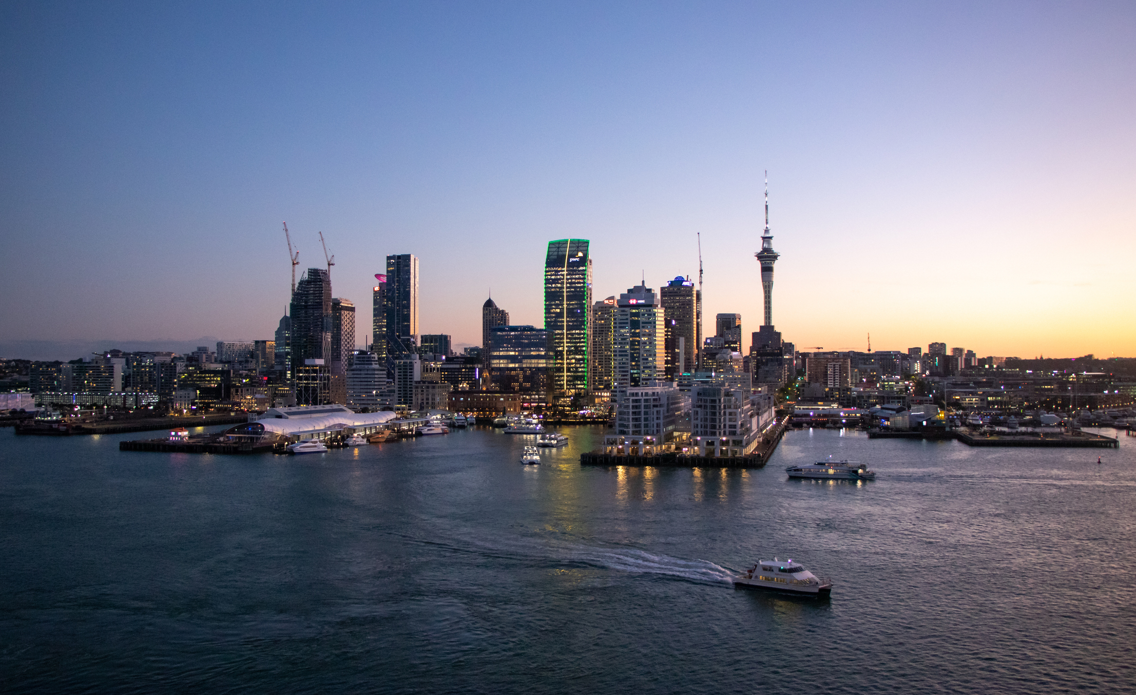 OIO Update: $5M Homes for Investor Visa Holders