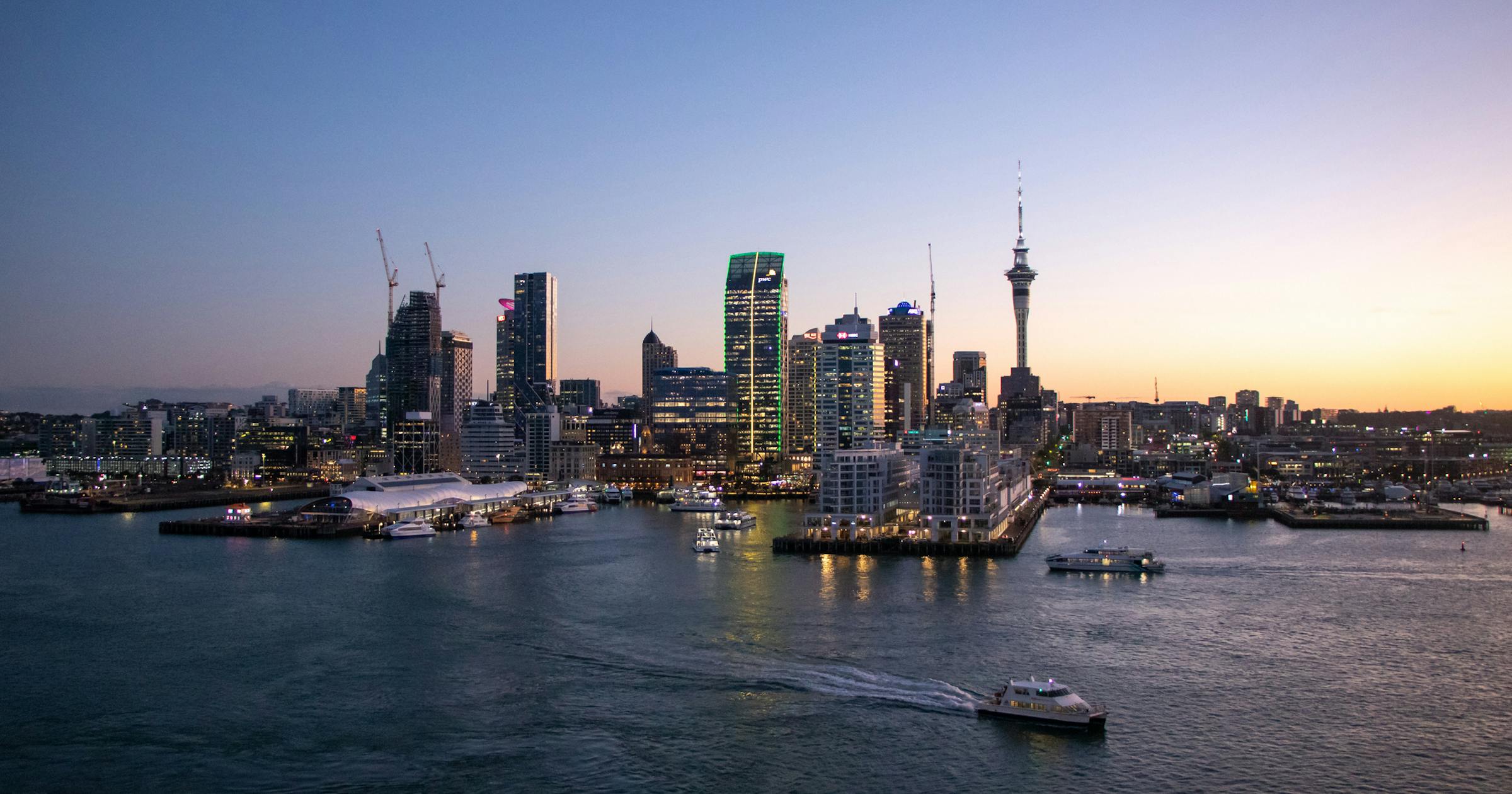 OIO Update: $5M Homes for Investor Visa Holders