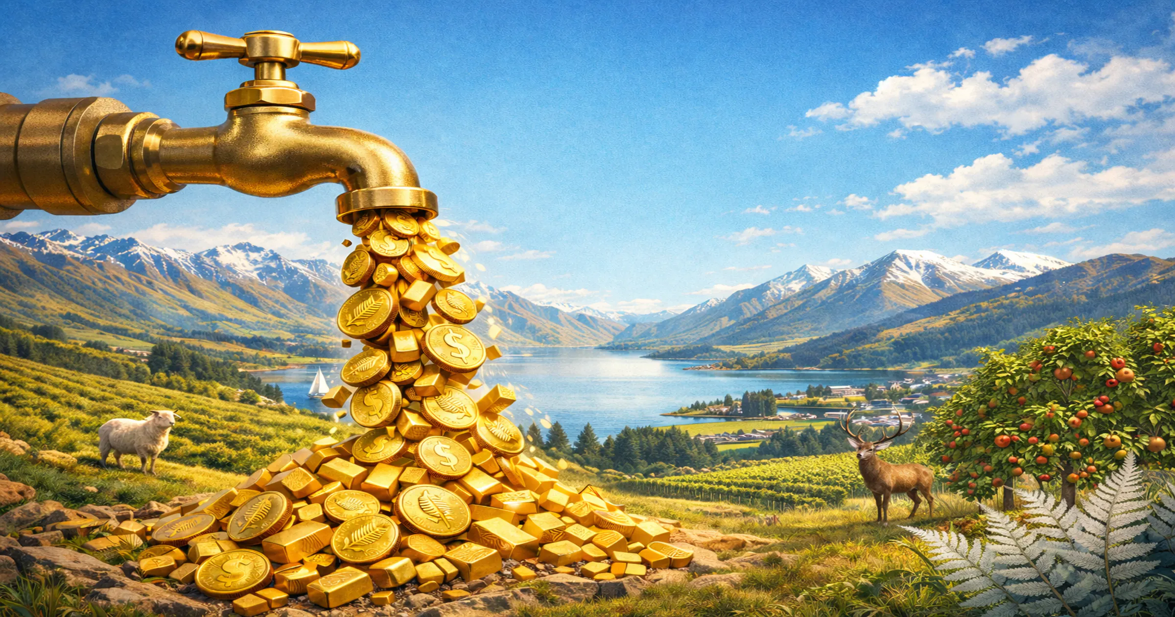 Active Investor Plus AIP Momentum Builds Across Asia