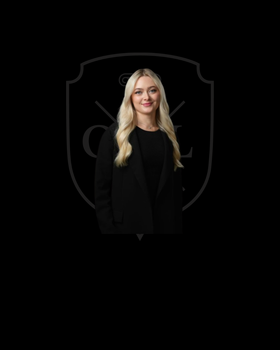 Jade O’Hanlon’s Promotion to Executive Coordinator