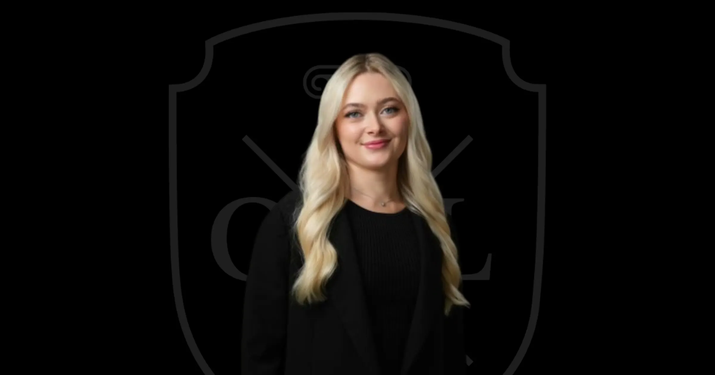 Jade O’Hanlon’s Promotion to Executive Coordinator