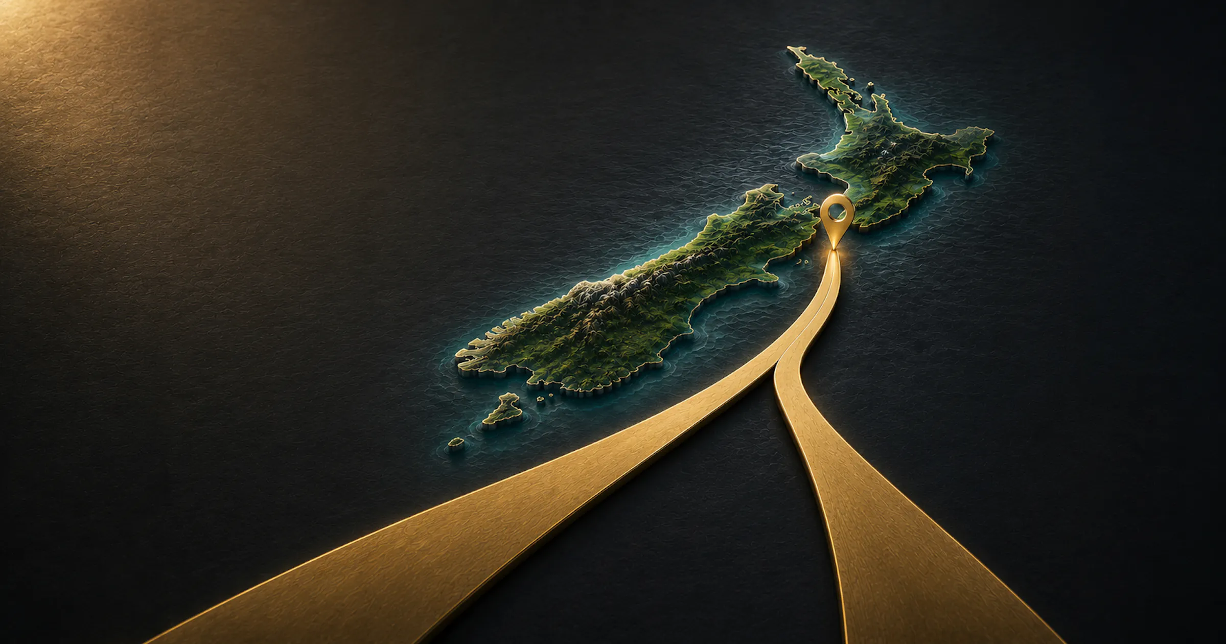 NZ Business Investor Work Visa - What Offshore Investors Need to Know