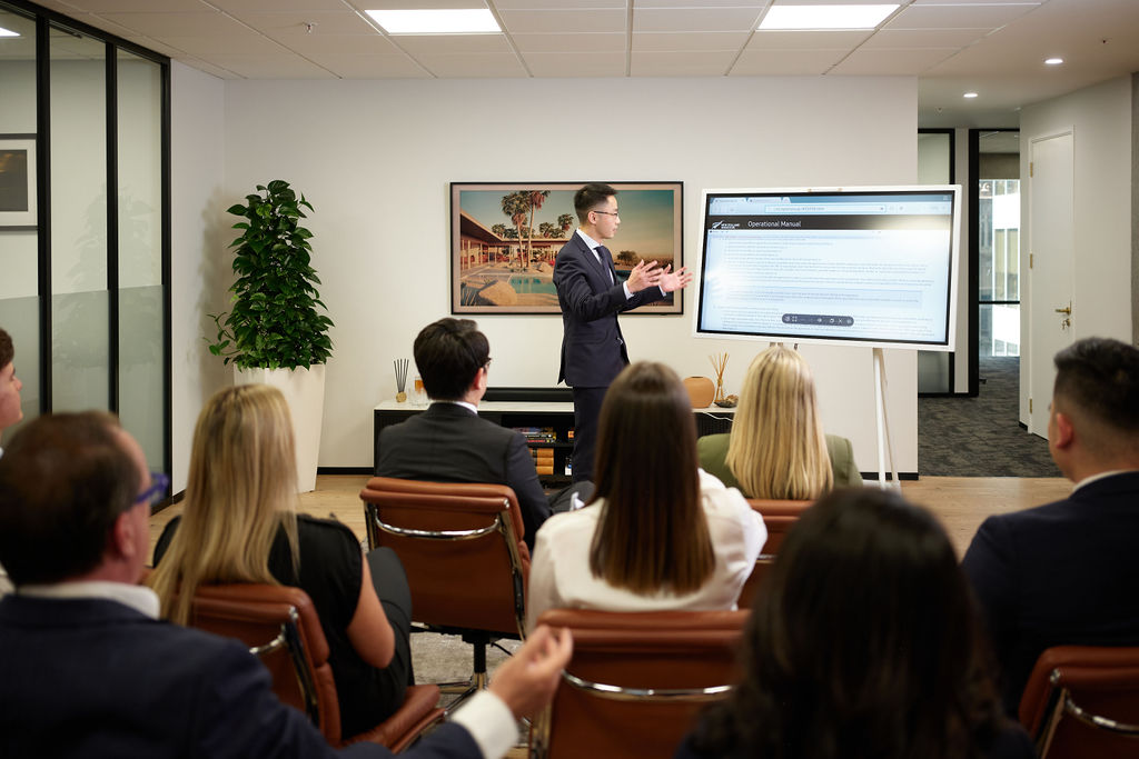 Major changes to the Accredited Employer Work Visa - Q&A